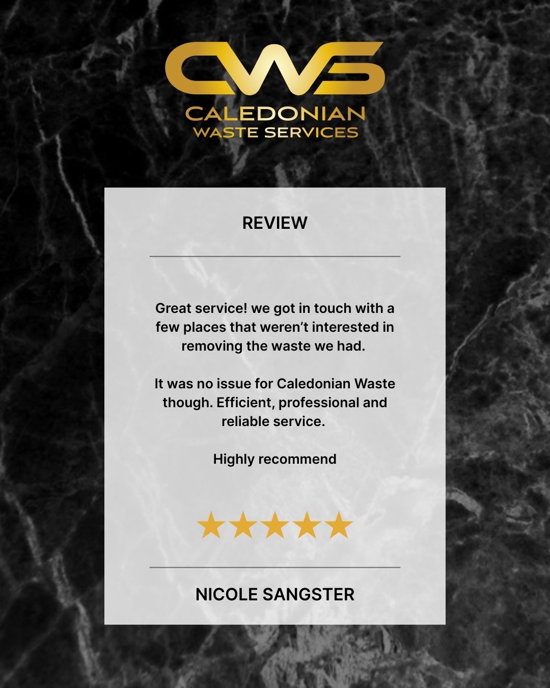Some waste jobs get turned away, but for our team it’s all part of the service. Reliable, efficient, and ready to help when you need it most.
We’re grateful for every recommendation. Thank you!
#caledonianwasteservices #edinburghwaste #wasteremovalservice #sepaapprovedwaste #edinburghandlothians #localbusinessscotland #reliableservice #wasteteam