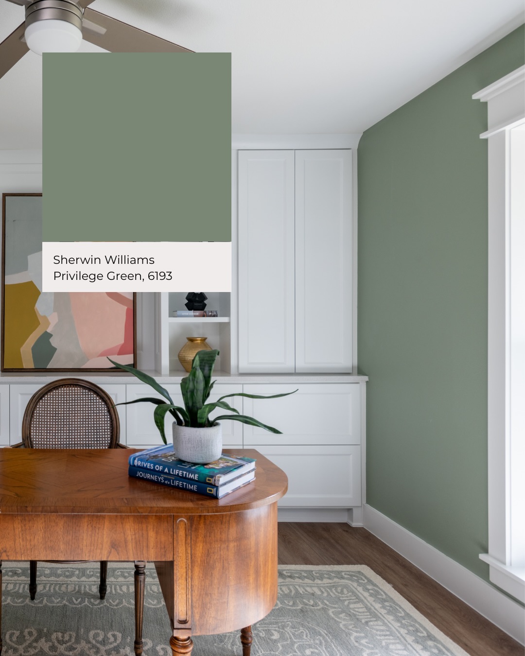 A well-designed home doesnât rely on one color â it relies on a conversation between them.
This palette was curated to feel layered, collected, and deeply intentional. Earthy greens, rich brick, and warm neutrals move from room to room with purpose, creating contrast where we wanted impact and softness where we wanted calm.
Your home deserves more than safe neutrals. Letâs create a palette with presence.
#interiordesigner #clienthome #colorstory #dallasdesigner #interiorinspo