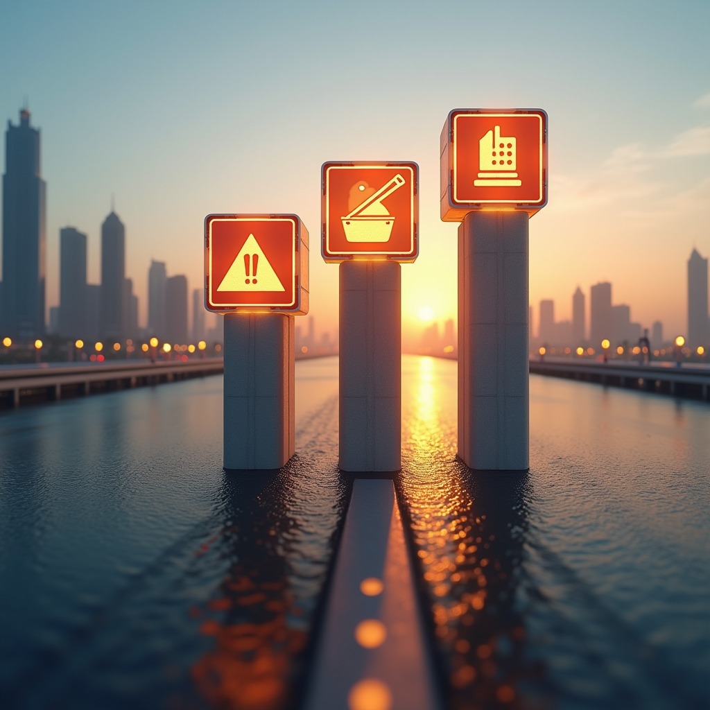 Swipe through our carousel to see three practical ways we help commercial investors limit risk across CT, Miami and Dubai: lease auditing, cross-border legal coordination, and portfolio diversification. We share real audit-led wins that recovered value, reduced lease liabilities, and made cash flow more predictable. Ready to make your investments steadier and more transparent? Tap the link in bio to learn how we can help — and tell us which slide you found most useful in the comments. 🏢🌍📊
#CommercialRealEstate #CREInvesting #DubaiToUS #LeaseAudit #PropertyPortfolio #RayMartinRealEstate #MiamiCRE #CTRealEstate #InvestorAdvice