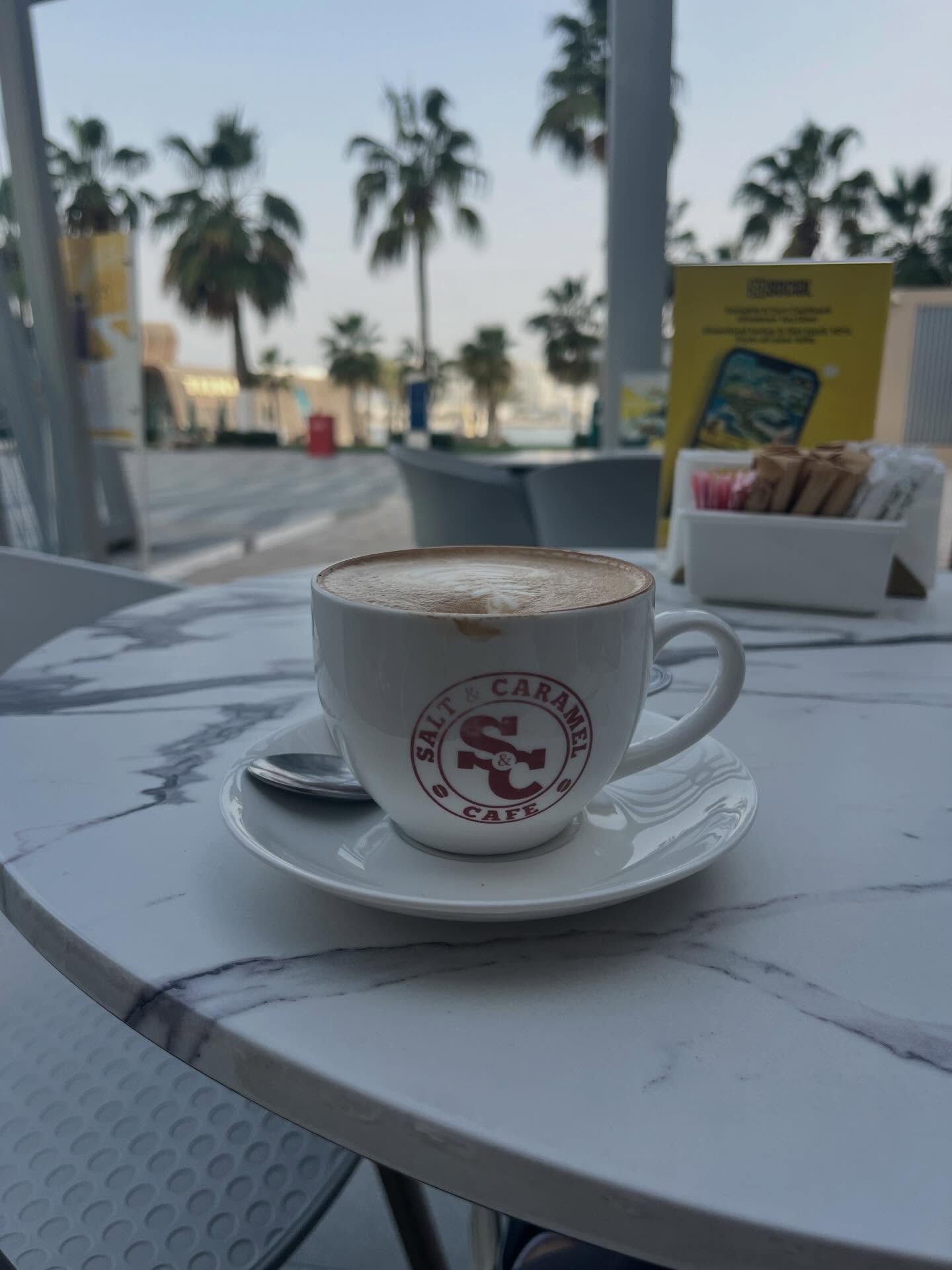 For probably obvious reasons I’ve been quiet for a few days. Not having the bandwidth for much else than navigating the situation we find ourselves in here in Abu Dhabi.
Today we went for our morning walk and coffee, small attempts to keep some kind of routine in uncertain times. At the moment it’s calm and quiet and last night was the quietest since the attacks began with no emergency alerts. Today the construction work is going on. Who would have thought that the noise I often complain about would bring comfort and calm? I think in part that’s because you become so sensitive to every sound in this environment.
I know people will judge me for walking and say I should stay inside. I also went to the nail salon. Was it for vanity? Absolutely not. I crave normality and routine to give my brain something outside of constant scrolling, searching for news and over thinking.
Whilst coaching is the furthest thing from people’s minds here, it really did make me think about our willingness to judge and advise others. What is right for me isn’t going to be right for you. Some people choose not to go out. Some people choose to shelter in the basement when the alerts go off in the middle of the night. I don’t, but I understand why people do.
It’s not my place to judge other people’s actions and it’s not my place to tell them what to do, because their life and their personal experience in body and mind are what’s driving their decisions.
I know family and friends are worried but I honestly do not feel that we are imminently in danger. As we would expect, the UAE has the best defence system in the world 😅 and everything feels very calm and organised here, contrary to the press reports globally, but again this is my perception.
I should be in the UK right now and that makes me really sad that my little grandson is disappointed, but I also know that I am a mere fleck in the universe and that soon enough I’ll be back there with him 🩵