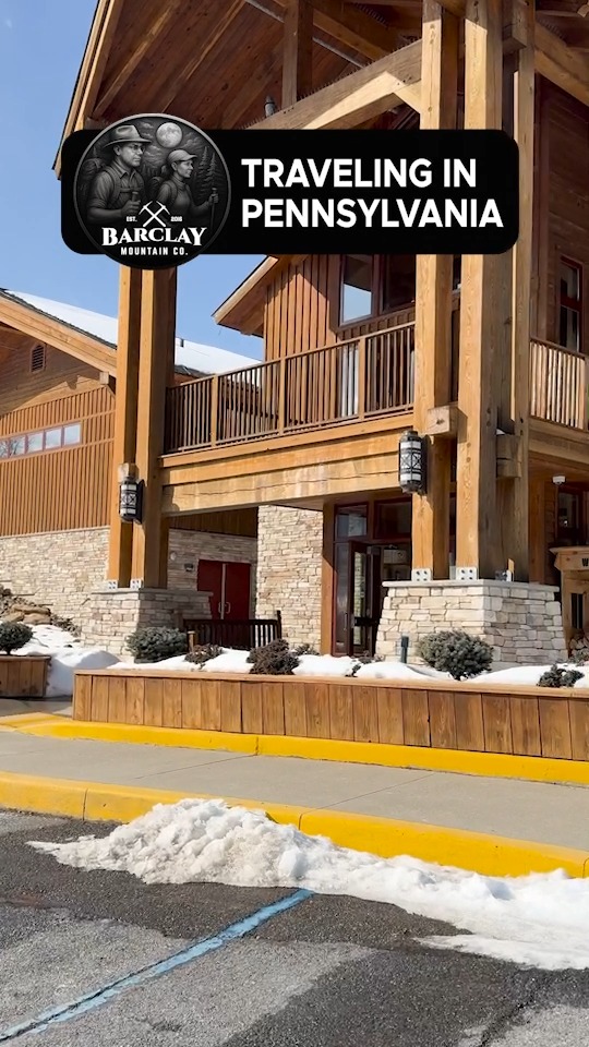 Visited the Pennsylvania Lumber Museum — a place that tells the story of the industry that helped build this state. From lumber camps to locomotives, it’s history you can walk through. #PennsylvaniaLumberMuseum #TravelPa #ExplorePa #PotterCountyPa #VisitPotterCountyPa #LumberHistory