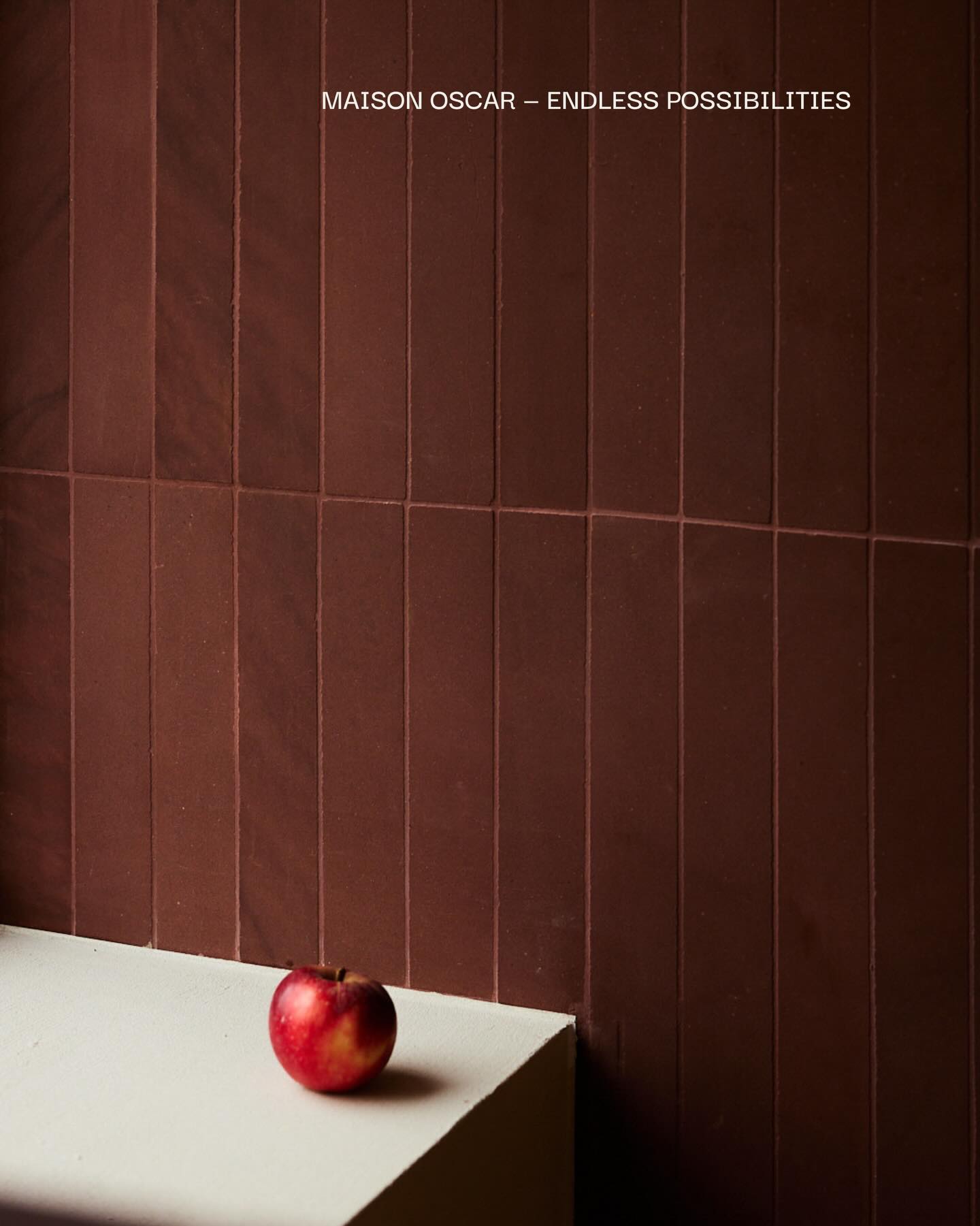 At Maison Oscar, the house sets the tone. How you use it is entirely yours.
Celebrate. Strategise. Create.
The possibilities are endless.
DM us for more info or email us at bookings@maisonoscar.be.