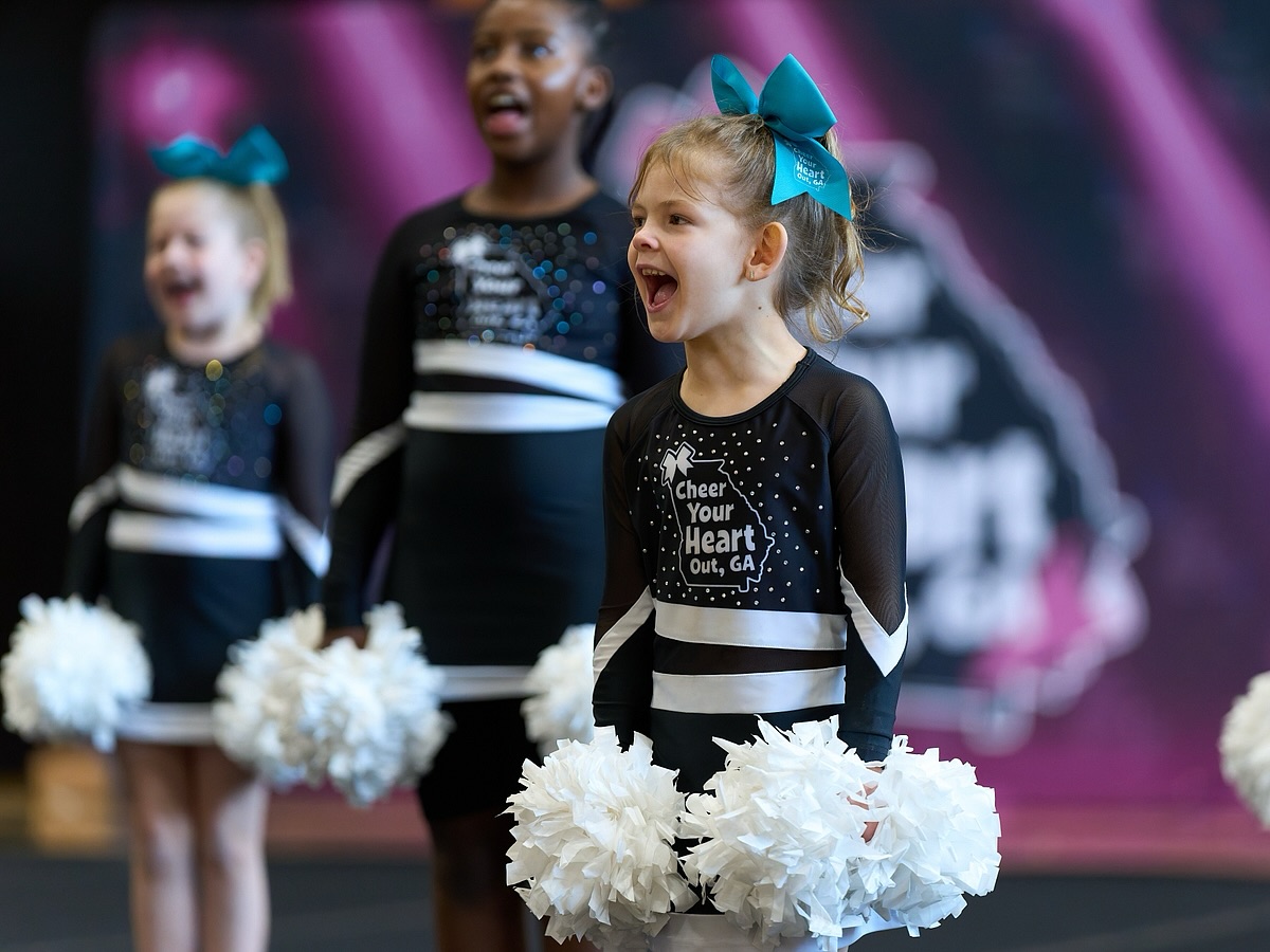 Save the Date! CYHO is performing at The Casino Carnival on March 15! See you there! ❤️