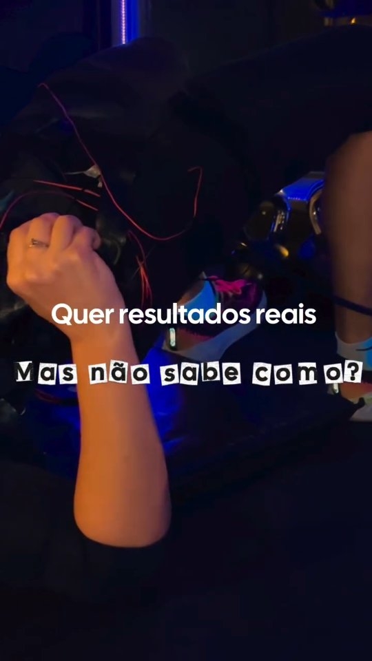 Resultados reais exigem método, tecnologia e acompanhamento profissional.
Na Feelz, a Eletroestimulação Muscular transforma o treino em uma experiência de alta performance:
⚡ Ativação de mais de 300 músculos em uma única sessão
💎 Emagrecimento sem perda de massa magra
⏱ Treinos rápidos, eficientes e totalmente personalizados
Aqui, cada detalhe é pensado para quem busca evolução com inteligência e exclusividade.
Eleve o seu padrão de treino. Agende sua aula experimental.
📲 Link na bio