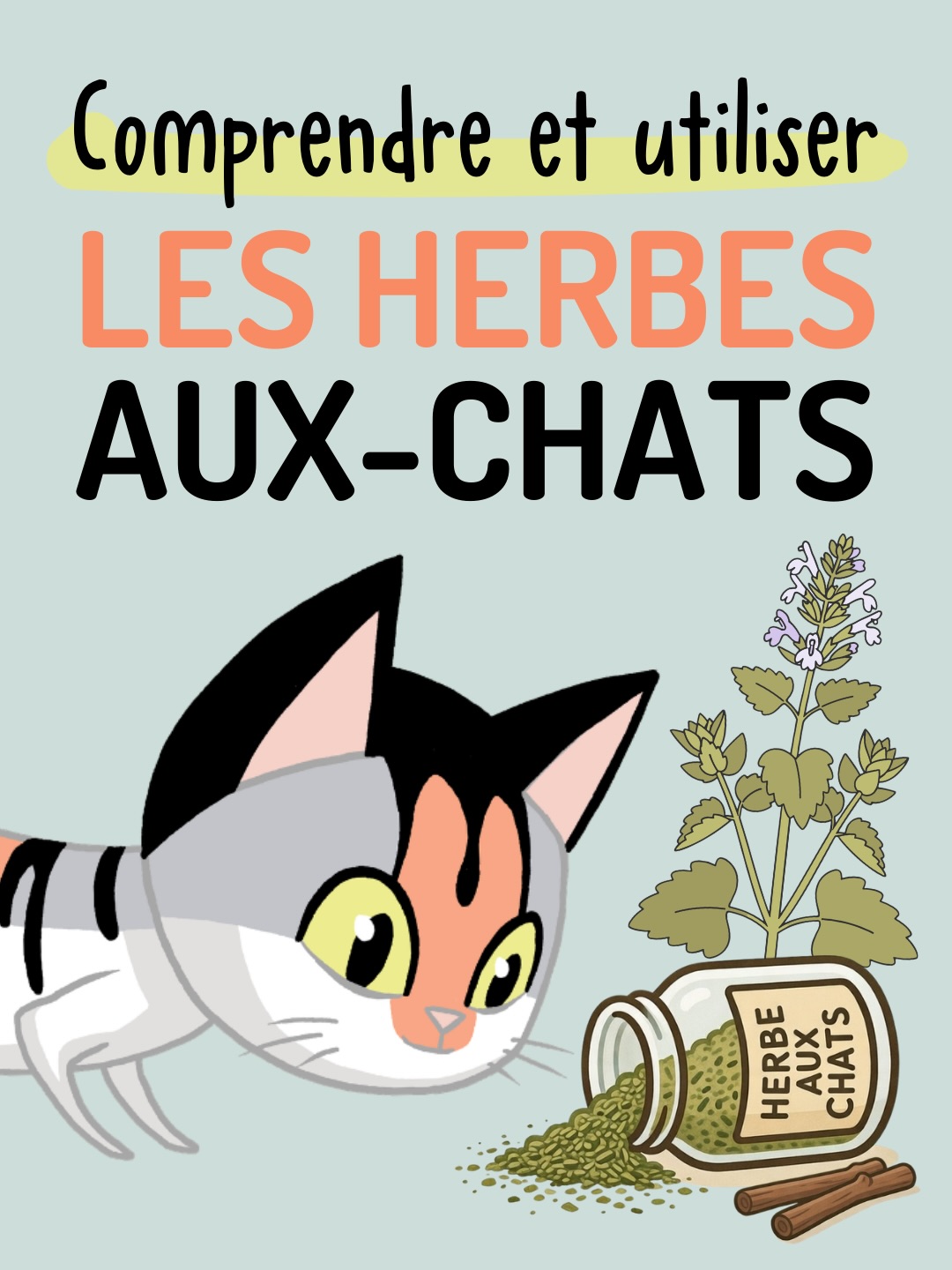 Quand je vous disais dans mon post sur les enrichissements olfactifs que les herbes-aux-chats mĂ©ritaient une publi dĂ©diĂ©e⊠je ne vous avais pas menti ! đ
Pour prĂ©parer ce carrousel de 20 slides bien denses (oups, sorry pour la longueur ! đ
), jâai :
đ€ passĂ© des heures Ă dĂ©cortiquer des Ă©tudes sur les iridoĂŻdes pour tâexpliquer pourquoi ton chat se transforme en crĂȘpe possĂ©dĂ©e quand il sent des herbes
đȘŽexplorĂ© des planches botaniques pour te montrer Ă quoi ressemblent toutes ces plantes
đč compilĂ© un maximum de donnĂ©es sur le sujet et tournĂ© quelques vidĂ©os avec mes stars perso pour apporter un peu de vie Ă la thĂ©orie
đș demandĂ© Ă Opie de venir faire des happenings⊠et je peux te dire que ça mâa coĂ»tĂ© cher : 3 sachets dâherbes, 80g de friandises et 12 sĂ©ances de jeu intensif ! đ„”
JâespĂšre que ça valait le coup, et que tu apprendras plein de trucs utiles pour amĂ©liorer le bien-ĂȘtre et le quotidien de ton chat. đ
Et surtout : ne conclus pas trop vite que ton chat « nâest pas sensible » aux herbes juste parce quâil a snobĂ© un sachet poussiĂ©reux datant de 2012, fourni gratos avec un griffoir⊠Je tâassure quâune herbe de qualitĂ©, ça change vraiment la donne!đđż
Jâai tellement entendu en consultation : « Moi mon chat, ça lui fait rien »⊠đż
Et pourtant, dĂšs que jâarrive avec une petite balle imbibĂ©e ou un bĂąton de matatabi, dans la grande majoritĂ© des cas, câest rĂ©actions garanties. Un chat tout excité⊠et un humain surpris par cet engouement en mode « Je lâai jamais vu comme ça ! » đŻ
- - - - - -
đŹ Et toi, tu as dĂ©jĂ testĂ© les herbes-aux-chats ?
Ton chat est plutĂŽt team zen âŻïž ou team bunny kick đ° comme Jekyll ?
#herbesauxchats #catnip #bunnykick #catenrichment #conseilchat
PS : pour les plus scientifiques dâentre vous, ou simplement les plus curieux, un article complet sera trĂšs bientĂŽt dispo sur mon blog avec les rĂ©fĂ©rences des Ă©tudes qui ont servi pour cette publi đ