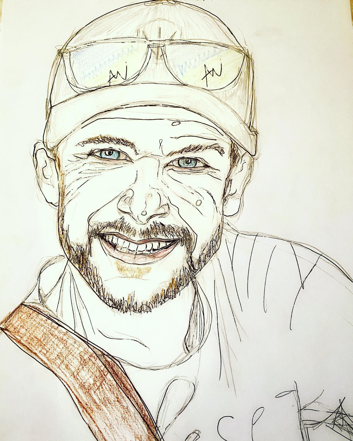 The blue eyed tiger❤️
#fashion #modelo #man #kiss #portrait #music #couple #zeichnung #porträt #love #die contemporaryart #loveart #kunst #switzerland #schweiz #paintingforsale #painting #bleistiftzeichnung #rat #zeichnung #personality #illustration #illustrationartists #modernart #illustrationoftheday #illustration_daily #swissart #swissartist #swissartgallery #artdreams