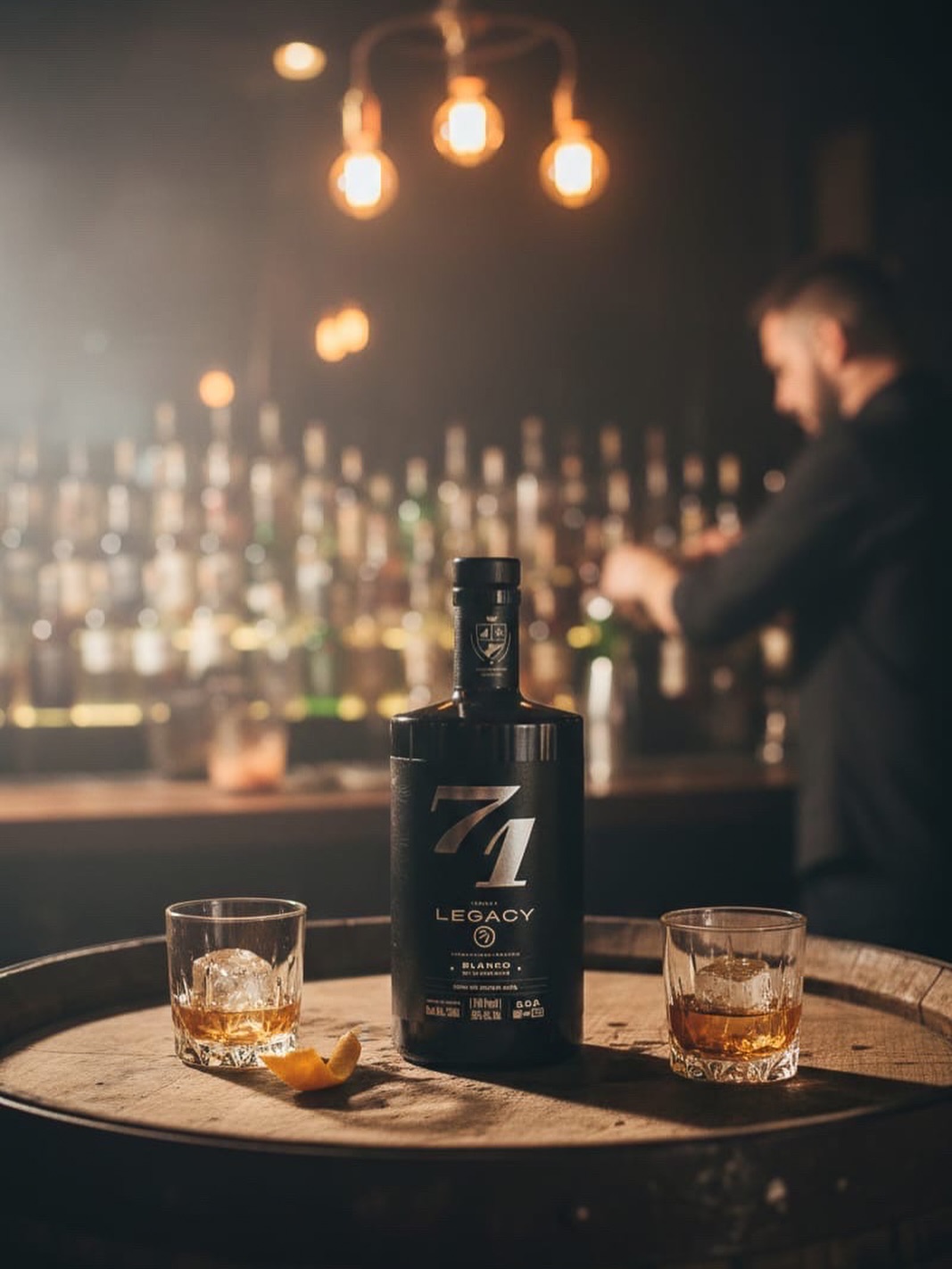 From the Highlands of Jalisco, an impeccable tradition transformed into an extraordinary experience.
Desde los Altos de Jalisco, una tradición impecable convertida en experiencia extraordinaria.
#La #trquila #losangeles