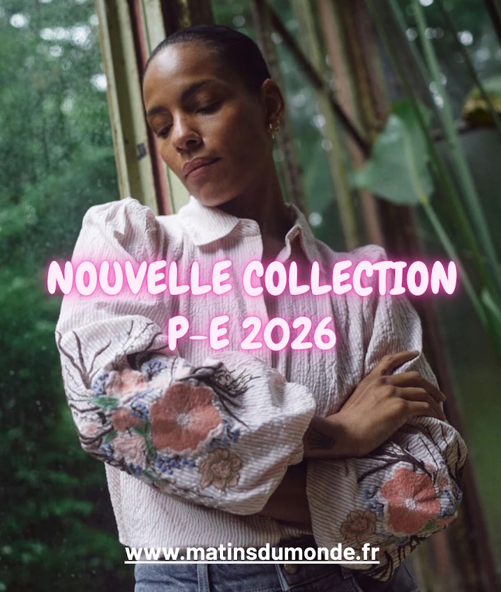 Découvrez dès maintenant la nouvelle co P/E26 de votre marque danoise préférée🇩🇰🥰 MOS MOSH
Maintenant dispo en boutique et sur E-shop📲 www.matinsdumonde.fr
(Site en cours de remplissage)
On vous en dévoile plus très vite!;)
Claudie🌸