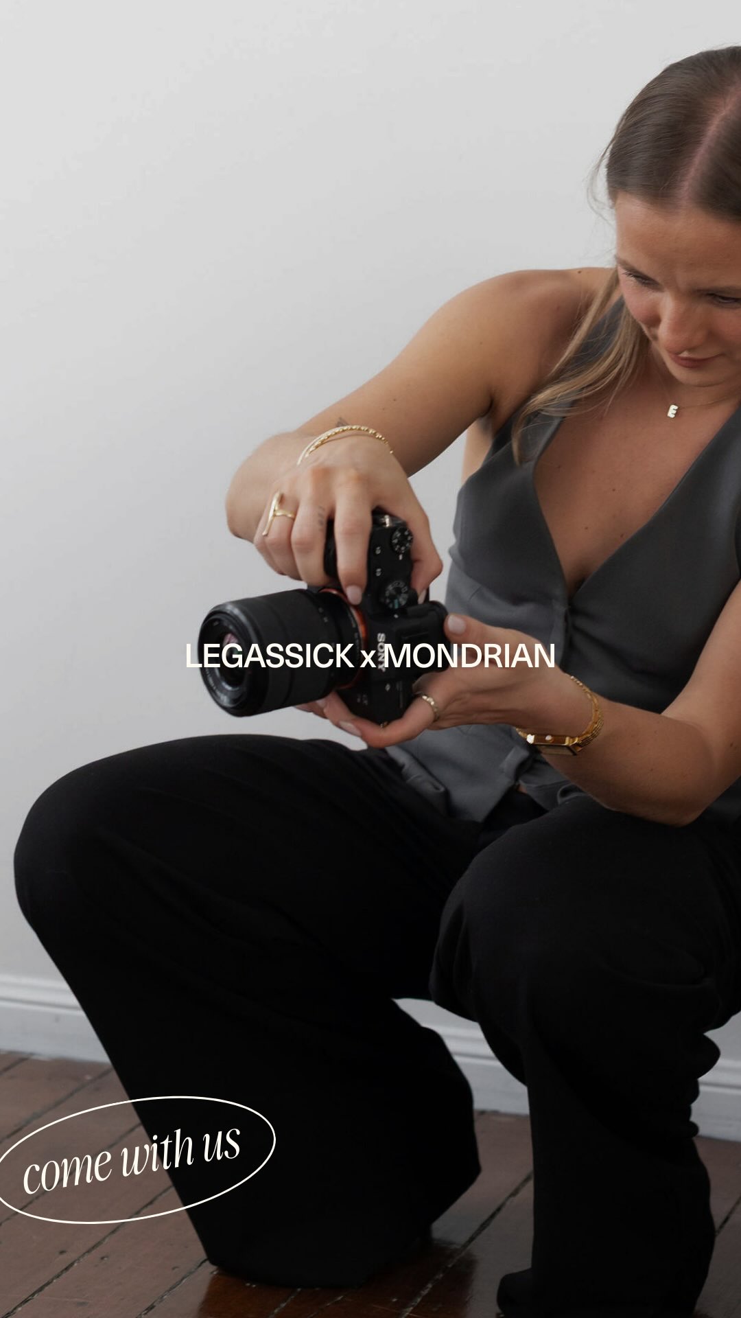 If you’ve been in the market for a diamond tennis bracelet and a luxury stay at The Mondrian… you’ve probably seen this campaign fill your feed.
This campaign was brought to life for our client, blending timeless jewellery with one of the hottest destinations on the Gold Coast right now; The Mondrian.
This is what full-service marketing management looks like.
Strategy locked in.
Creative direction mapped out.
Funnel considered.
Paid + organic working together.
From ideation to planning, filming, content creation and full execution, touchpoint was intentional.
We’ve loved seeing this one in the wild! Stay tuned for the results!