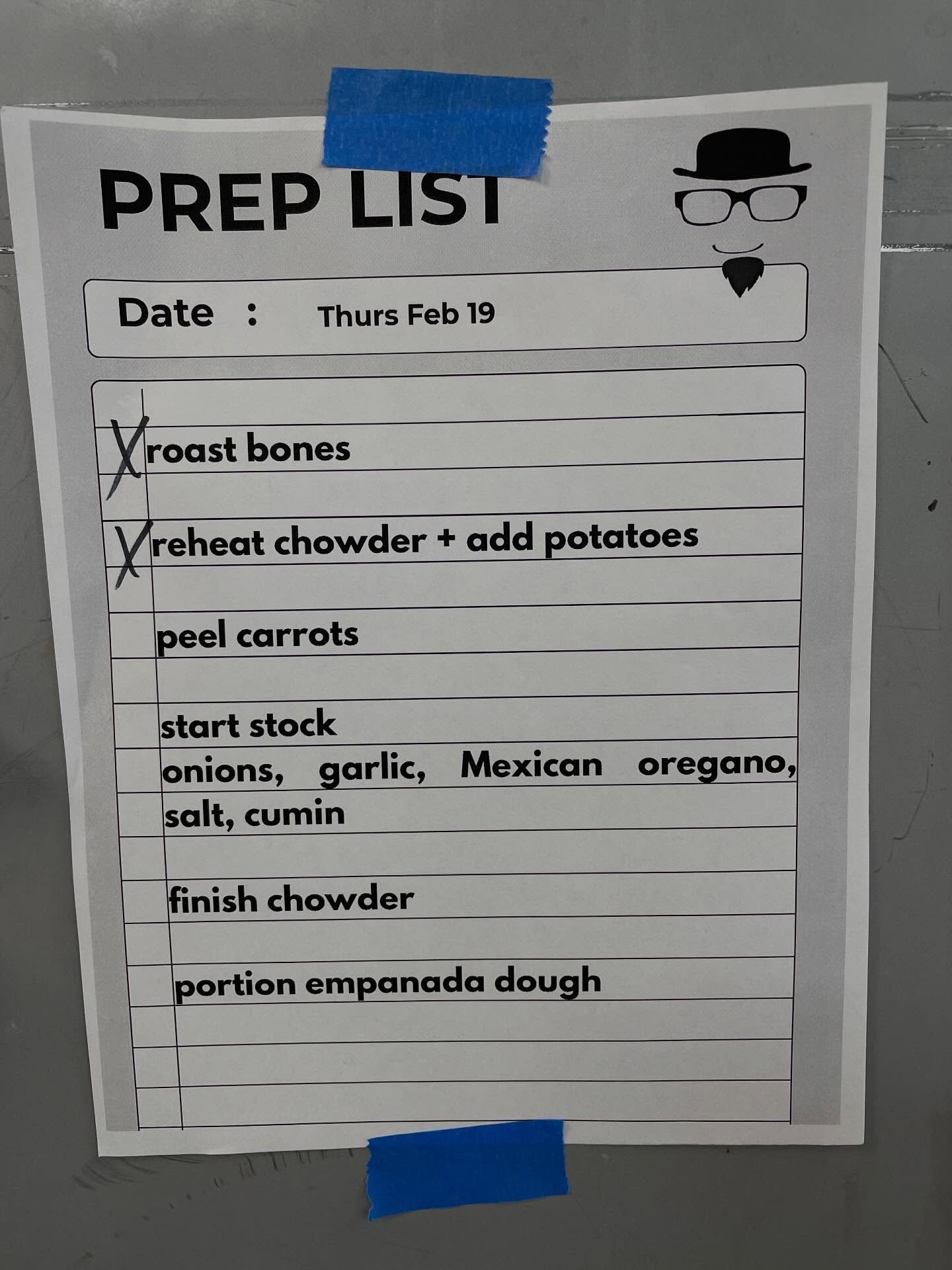 What are you up to today? I’m getting ready for Saturday at @joplinempiremarket