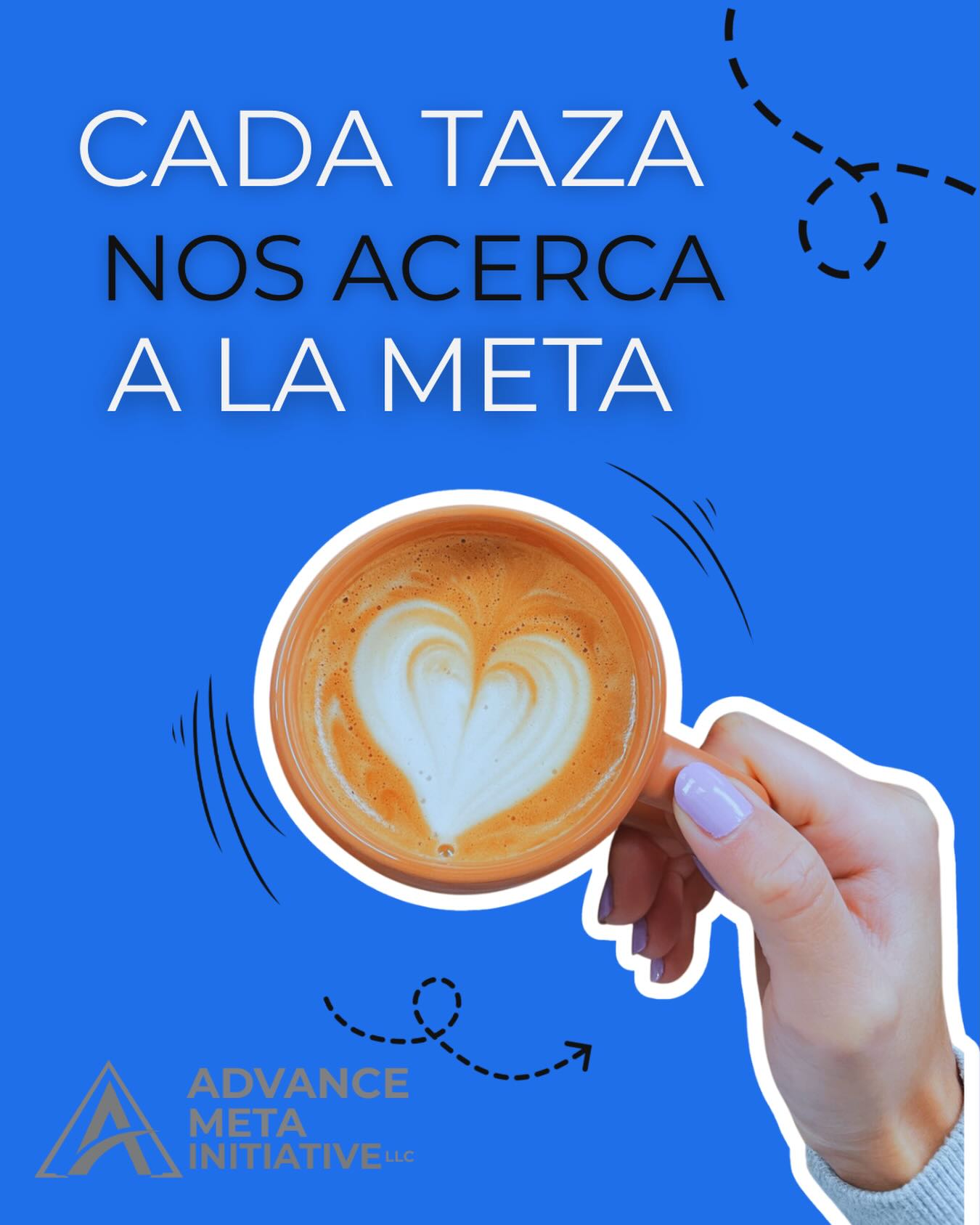 🎓✨ Clase Ashyma, seguimos en campaña…
Cada esfuerzo cuenta.
Cada mensaje enviado suma.
Cada venta nos acerca más a nuestra meta.
Recuerden que esto es un trabajo en equipo.
Cuando uno vende, gana la clase completa.
En alianza con Advance Meta Initiative LLC, tenemos un sistema organizado, transparente y sin inversión.
Ahora lo más importante es mantener el ritmo.
Vamos paso a paso, pero sin detenernos.
La meta está más cerca de lo que parece.
Sigamos moviéndonos, clase.
Su graduación lo vale. 🎓🔥
#ClaseGraduanda2026 #SeguimosEnCampaña #MetaEnProceso #AdvanceMetaInitiative