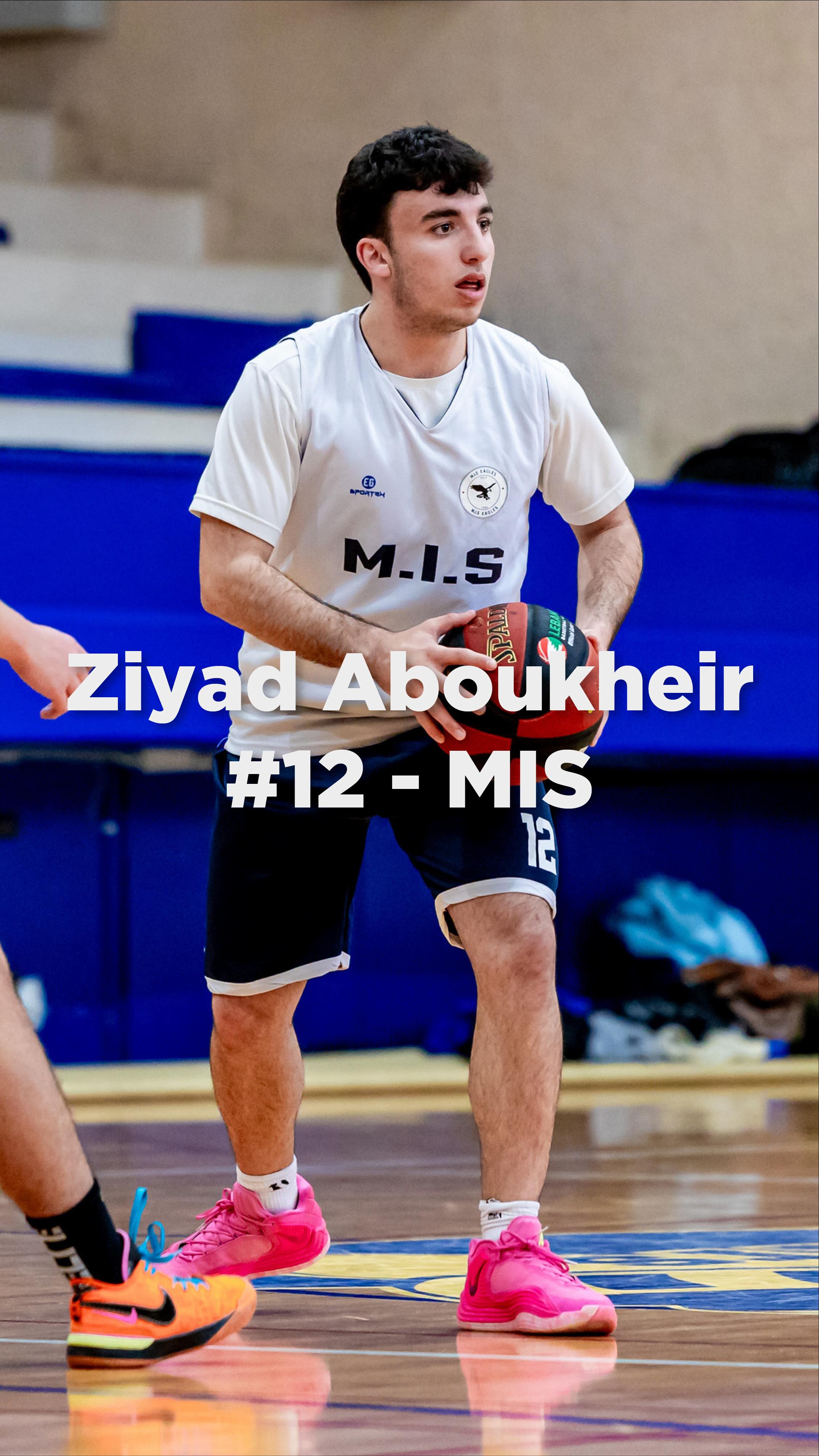 Different type of focus😤