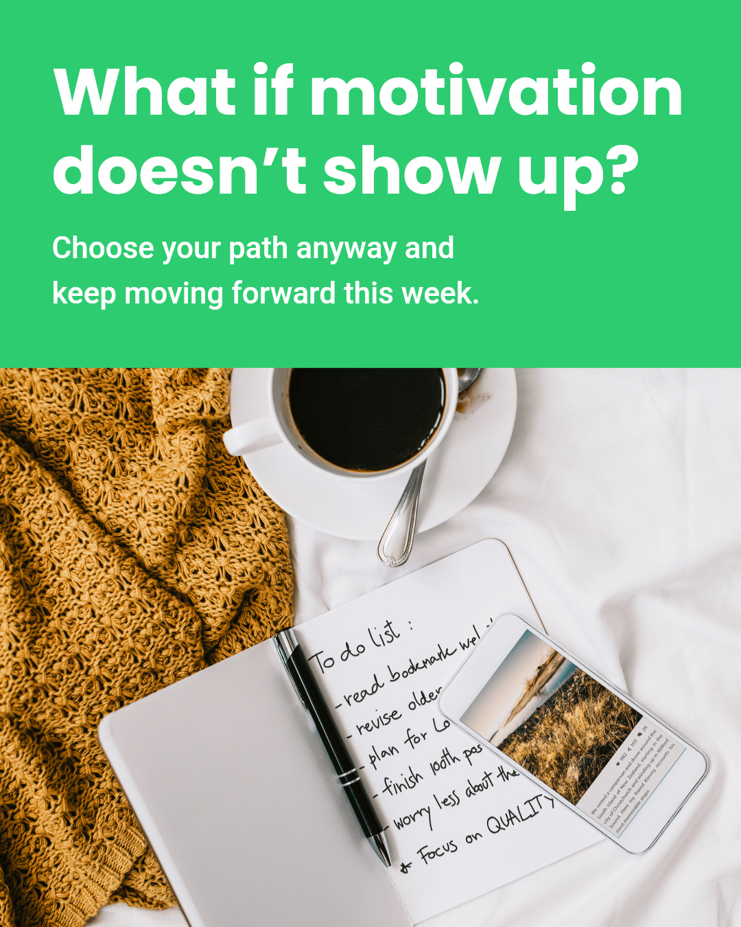 Some mornings, you just don't feel like it—and that's okay. But what if you flipped the script to say, "I'm on my path" instead? It's not about motivation showing up every day; it's about choosing your path even when motivation fades. Let's get honest, reset that mindset, and keep moving forward. How will you show up for yourself this week? Share below and start your mindset reset today.
#CoachParis #AccountabilityCoach #Healthandwellness
Alwaysonyoursidecoaching.com #CoachParis #AccountabilityCoach #Healthandwellness