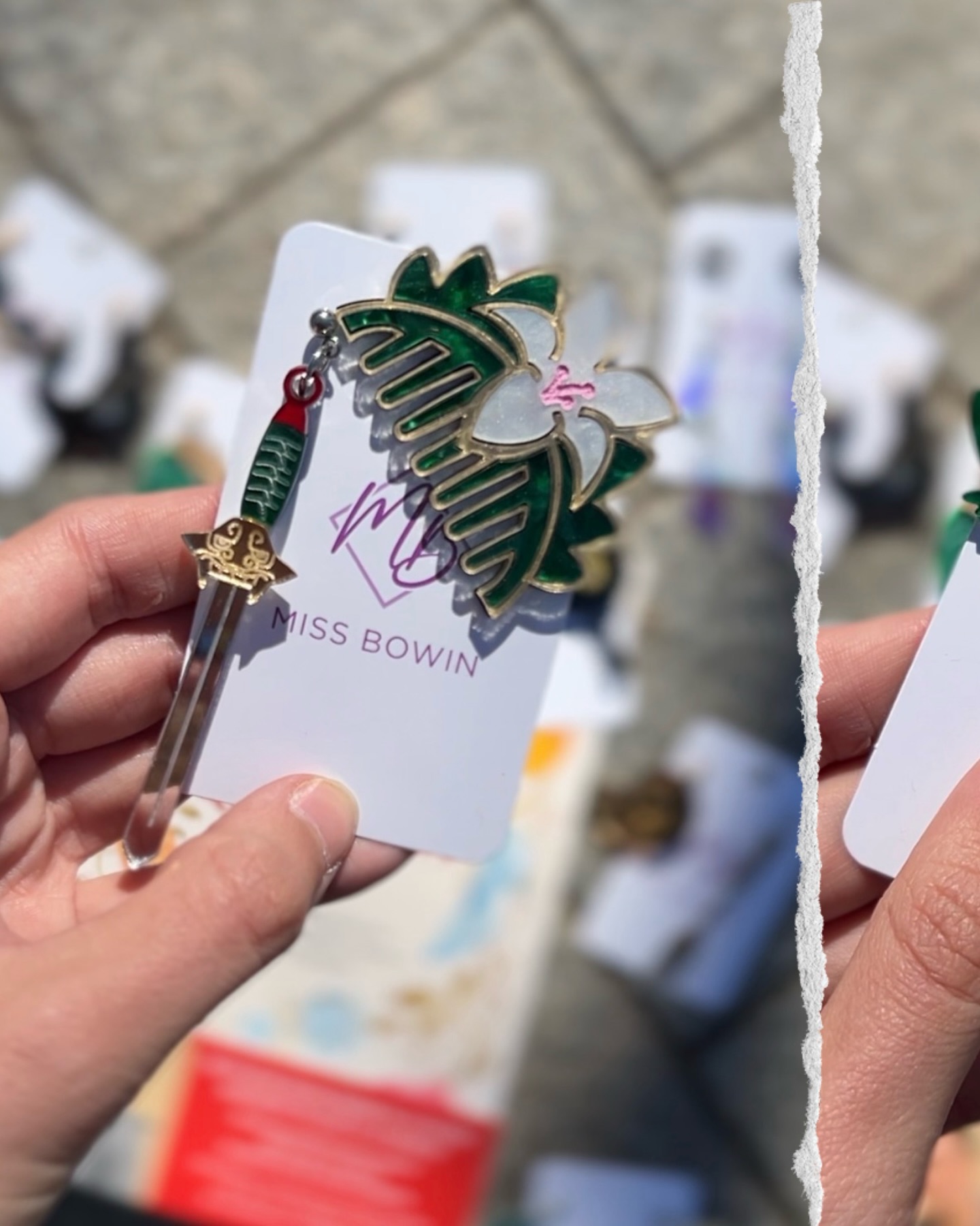 Por fin está en vuestras manos.
Gracias por esperar pacientemente, porque ha sido un proceso lento y complicado.
Feliz finde ✨