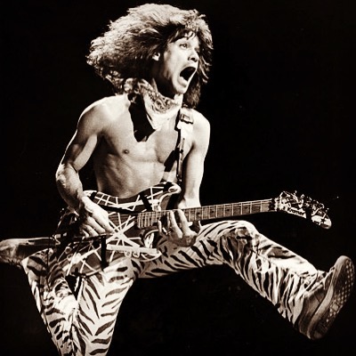 You’ll be missed, Eddie!