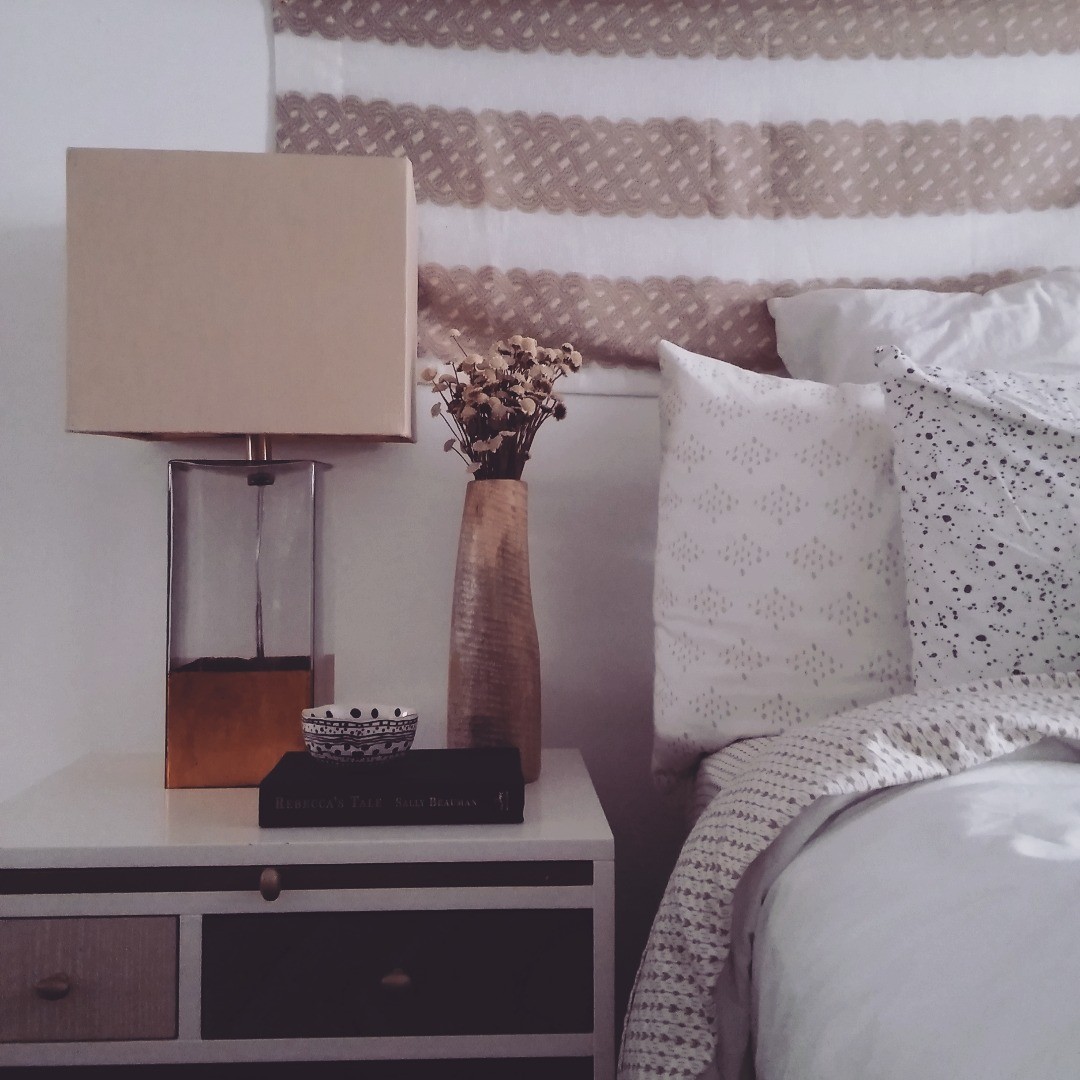 Nighty night. Time for bed. 😳😴