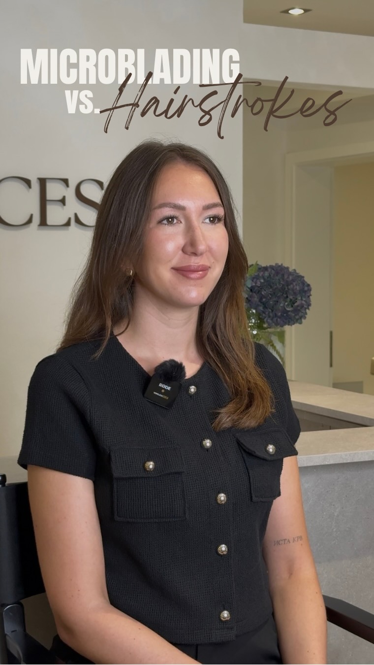MICROBLADING vs. HAIRSTROKES 👩🏽🎨
Eine häufige Frage, die mir gestellt wird, ist: Warum kein Microblading? Hier erkläre ich, warum Hairstrokes für mich die einzige Option für natürlich schöne Brows sind. ✨
#BrowsOnFleek
#HappyBrowsHappMe #Hairstrokesmünchen #powderbrows #powderbrowsmünchen