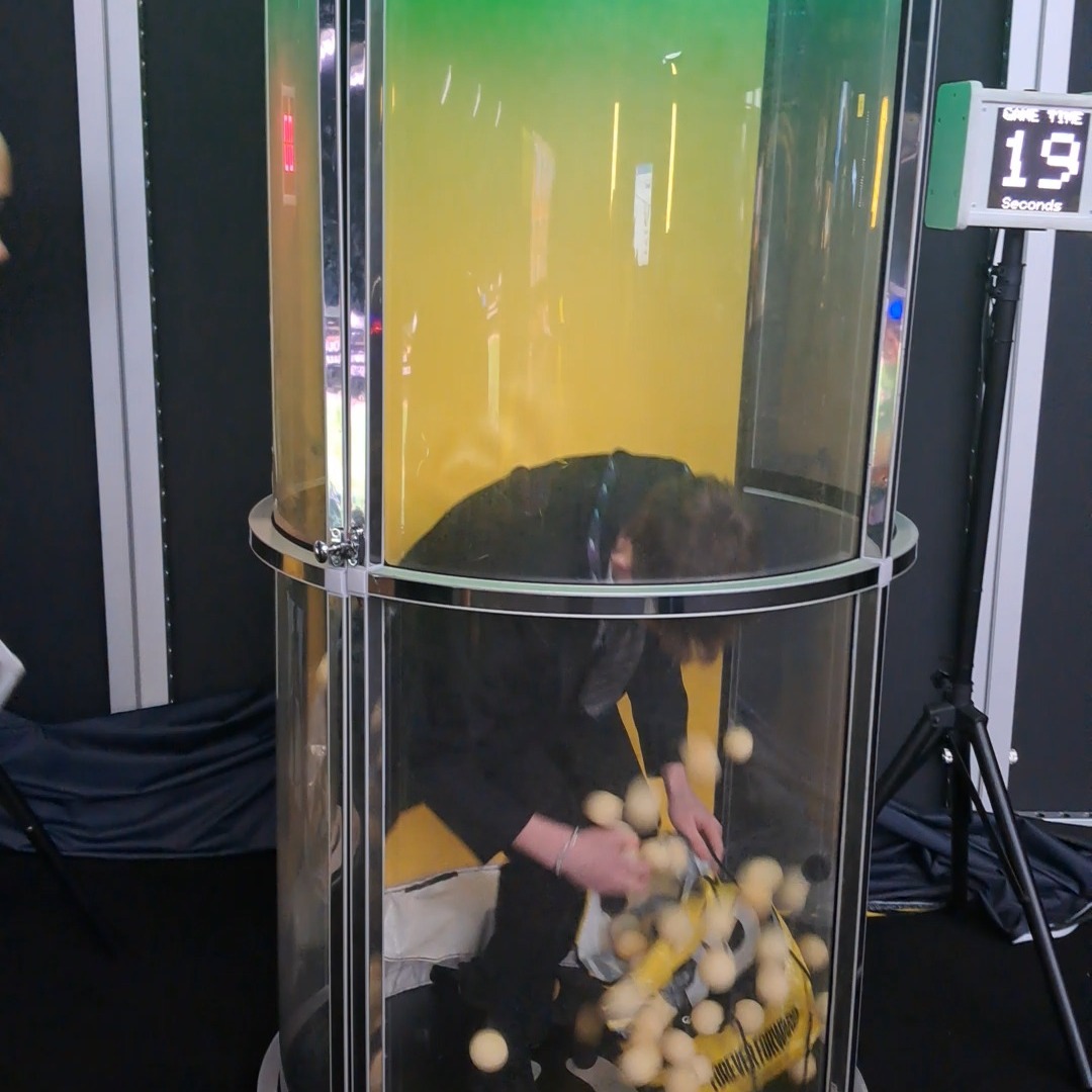 Earlier this week 50 of our Year 10 students attended JD UP, a dynamic, immersive careers event that introduces students to the different types of roles that JD Group has to offer.
Students were able to explore the interactive stands before entering an auditorium for an informative session led by the Director of JD Apprenticeships and Emerging talent. The event ended with a Q&A with the 'Bov Boys' made up of Angry Ginge, Tays and friends, who each shared their career journeys and messages of support to all the young people getting ready to start their post school pathways. Thanks @thejdfoundation for an amazing event!
#lovelearnlead #putstambrose1st #JDUP #posteducationpathway