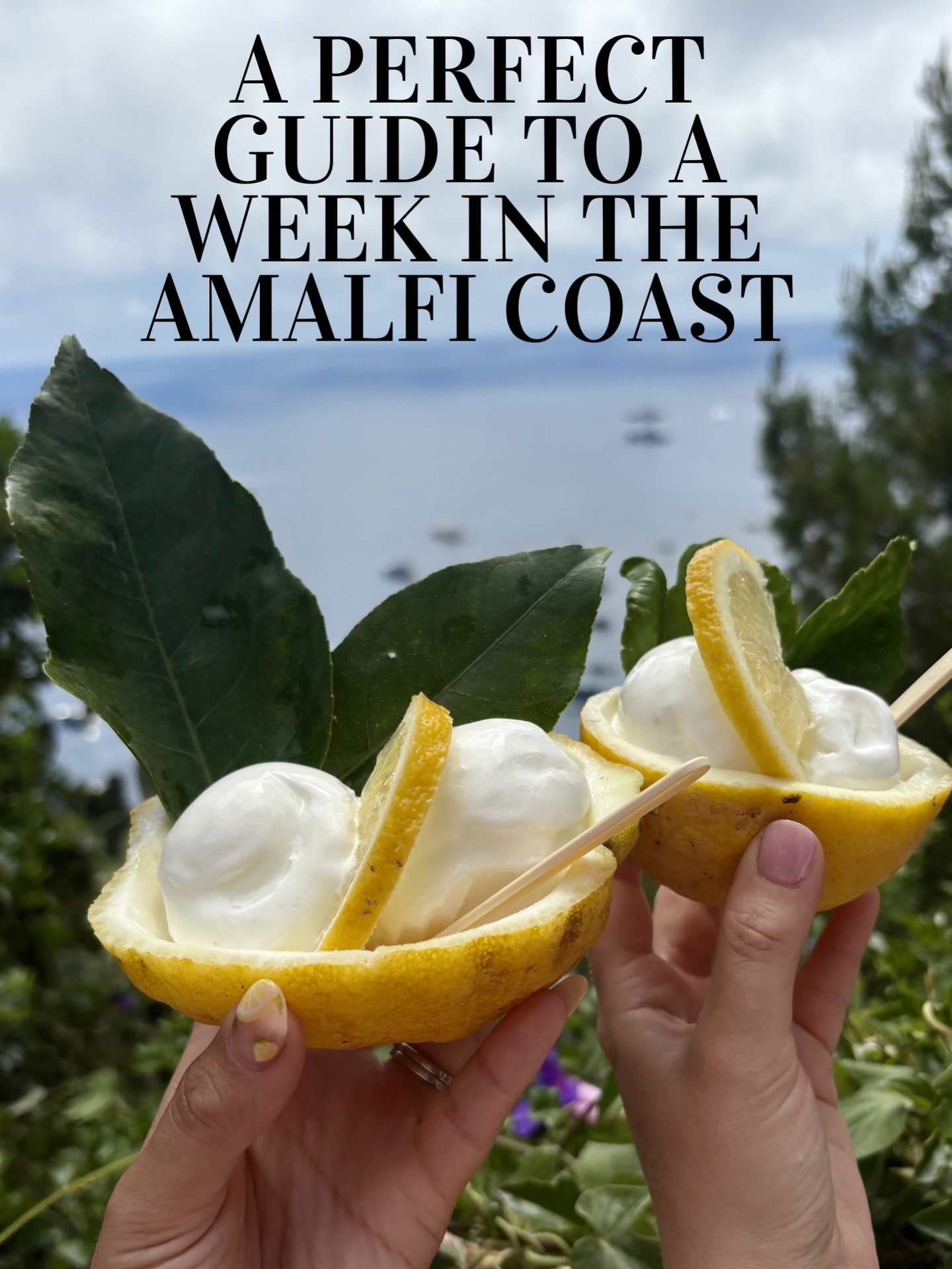 The next blog is LIVE! 🇮🇹✨
Your perfect guide to a week on the Amalfi Coast is now up and I honestly loved every single minute of this trip. I would 100% recommend it to anyone looking for breathtaking views, incredible food, and unforgettable experiences.
Take a read for our top tips, do’s and don’ts, and everything you need to know before you go. Let me know if you have any questions, happy to help!
🔗 Find the link in my bio. #travelblog #travelblogger #amalficoastitaly #travelagents