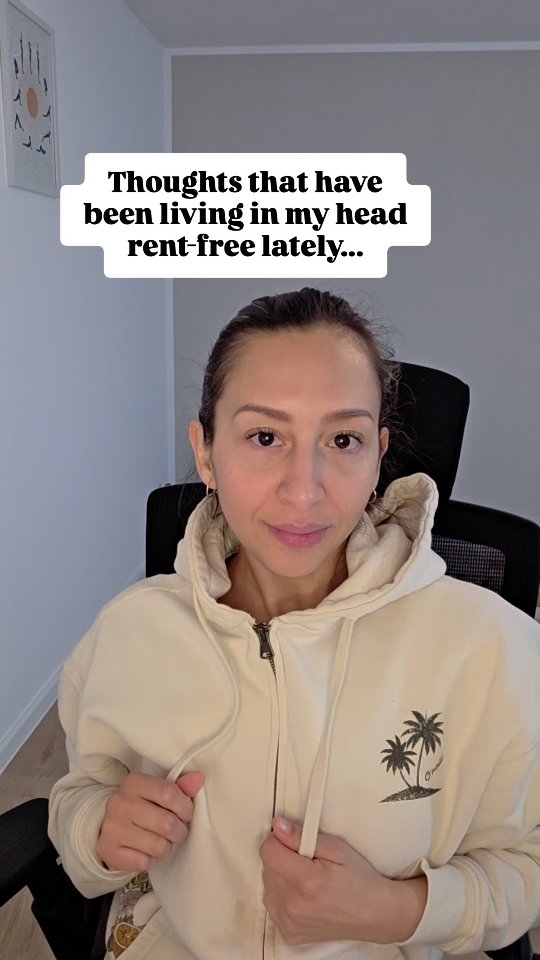 1. Why did I pack the school bag, prep lunch, book the dentist, AND remember everyone's sock sizes… but forgot to eat the lunch?
2. The fact that "5 more minutes" of sleep is the most elaborate lie I tell myself daily.
3. Did I reply to that email or just think about replying to it for three days?
4. "I just need to get through this week": Me, every single week, for two years straight.
5. Why is it always me who notices the toilet paper is running low?
6. Why am I the one remembering what everyone needs, when they need it, why they need it, and somehow being the only one who knows where anything is?
7. I'm trying to be everything to everyone and somehow still feeling like I'm not doing enough.
8. Laughing inside when people tell me "You make it look easy." (I don't. I'm just very good at holding it together in public.)
9. Being a "good mom," a "supportive wife," a "thriving business owner," and a "put-together person" — at the same time. As if that's just… a thing.
10. What's been living rent-free in your head lately?
🤗My upcoming workshop is ALWAYS living rent-free in my head lately... Because it's literally designed for this.
For the thoughts that won't stop. The mental load that never clocks out. The version of you that's holding everything together but quietly running on empty.
And it might be exactly what you need👀
(Details dropping next week, so stay close.)
#MomLifeUnfiltered #MentalLoadOfMotherhood #BreatheSculptFlow