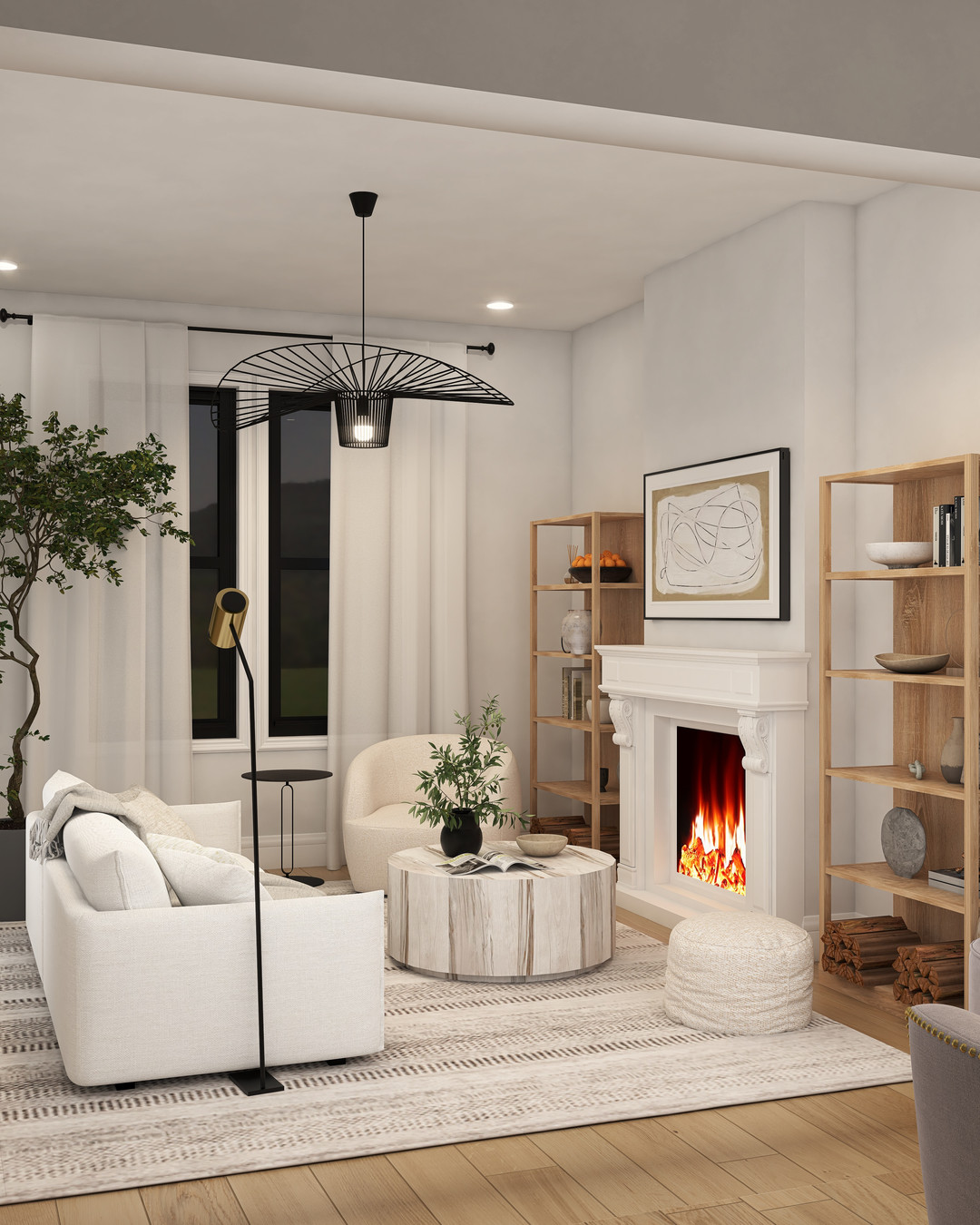 Three room makeovers. Under £1000 each. Yes, really! 🛋️✨ We’re sharing quick swaps, curated product lists and real savings so you can lift a room without the stress. Want the shopping list and upgrade options? Link in bio. Which room should we tackle first — living room, bedroom or dining? Tell us below! 🔁💬 #BudgetDecor #HomeRefresh #InteriorDesign #DianaWhiteInt #SmallBudgetBigStyle #RoomMakeover #BritishHomes #DecorInspo