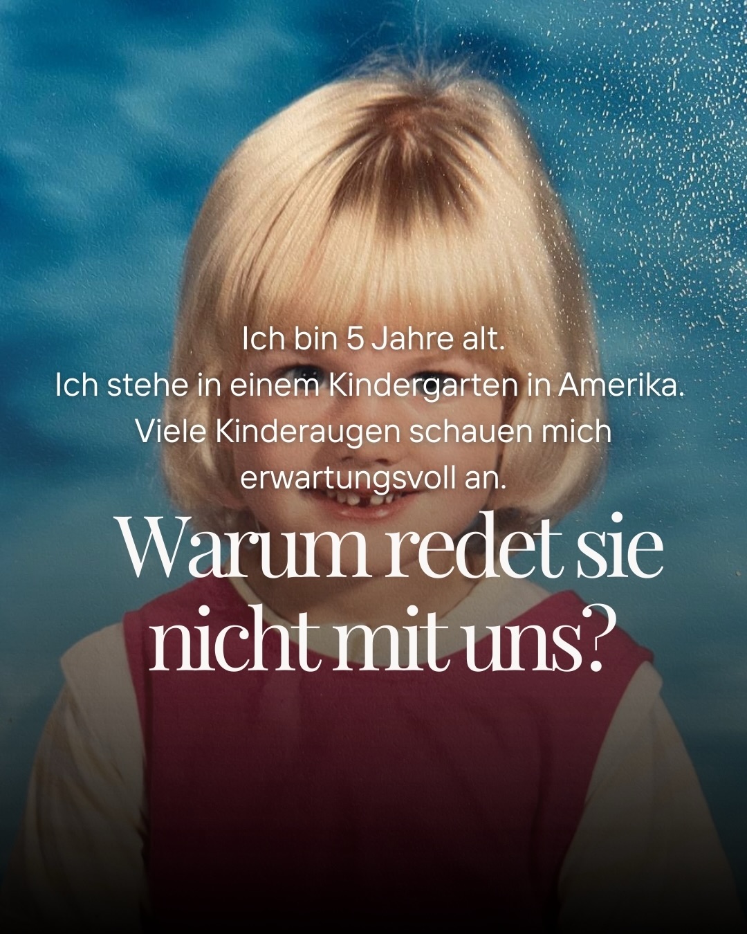 Es ist unbeschreiblich, was sich die letzten 6 Monate in meinem Leben verändert hat.
Ich habe
💫 meinen gut bezahlen „Traumjob“ gekündigt
💫 Angefangen radikal ehrlich zu mir zu sein
💫 Glaubenssätze hinterfragt und die Bedeutung von Wert neu entdeckt
💫 Ich habe meine Hellsinne verstanden
💫 und gelernt mit Energien umzugehen
Das schönste an dieser Entdeckungsreise war, dass ich mich selbst wiedergefunden habe. Ich war nie verschwunden, es war nur überdeckt.
Weil ich weiß, wie schwer es manchmal sein kann, sich selbst zu sein, möchte ich dich daran erinnern, wie besonders du bist.
