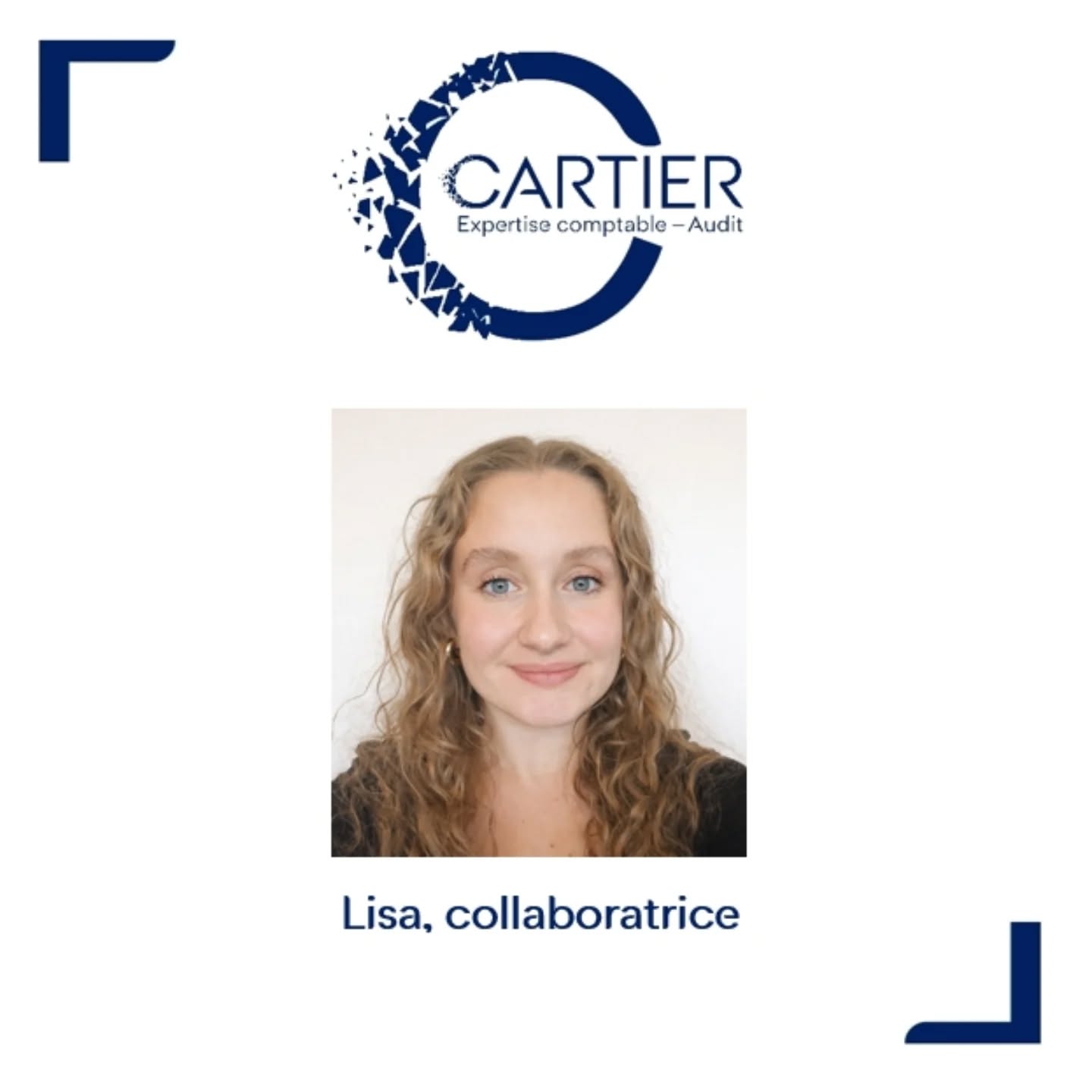 Depuis le lancement du cabinet en 2019, j'étais fière d'entreprendre seule.
Et puis... j’ai trouvé ma pépite 💎
Je suis heureuse de vous présenter Lisa, collaboratrice, qui m’accompagne désormais dans cette belle aventure ✨
Son énergie, sa créativité et son esprit d’équipe font vibrer chaque nouveau projet 🚀
Ensemble, on ne fait plus juste avancer le cabinet, on le fait grandir.
#cartierexpertise #madamebnc #gevreychambertin