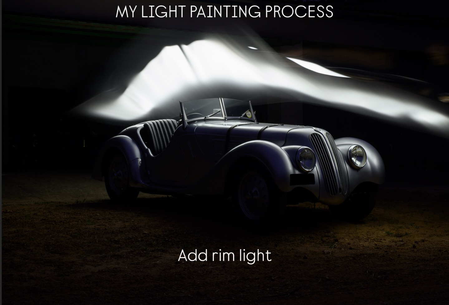 What I love most about this process is that it’s not limited to big studios or complicated setups. With the right approach and a bit of practice, this technique can be done on virtually any location. And you don’t need a truckload of gear.
#fdltechnique #carfineart