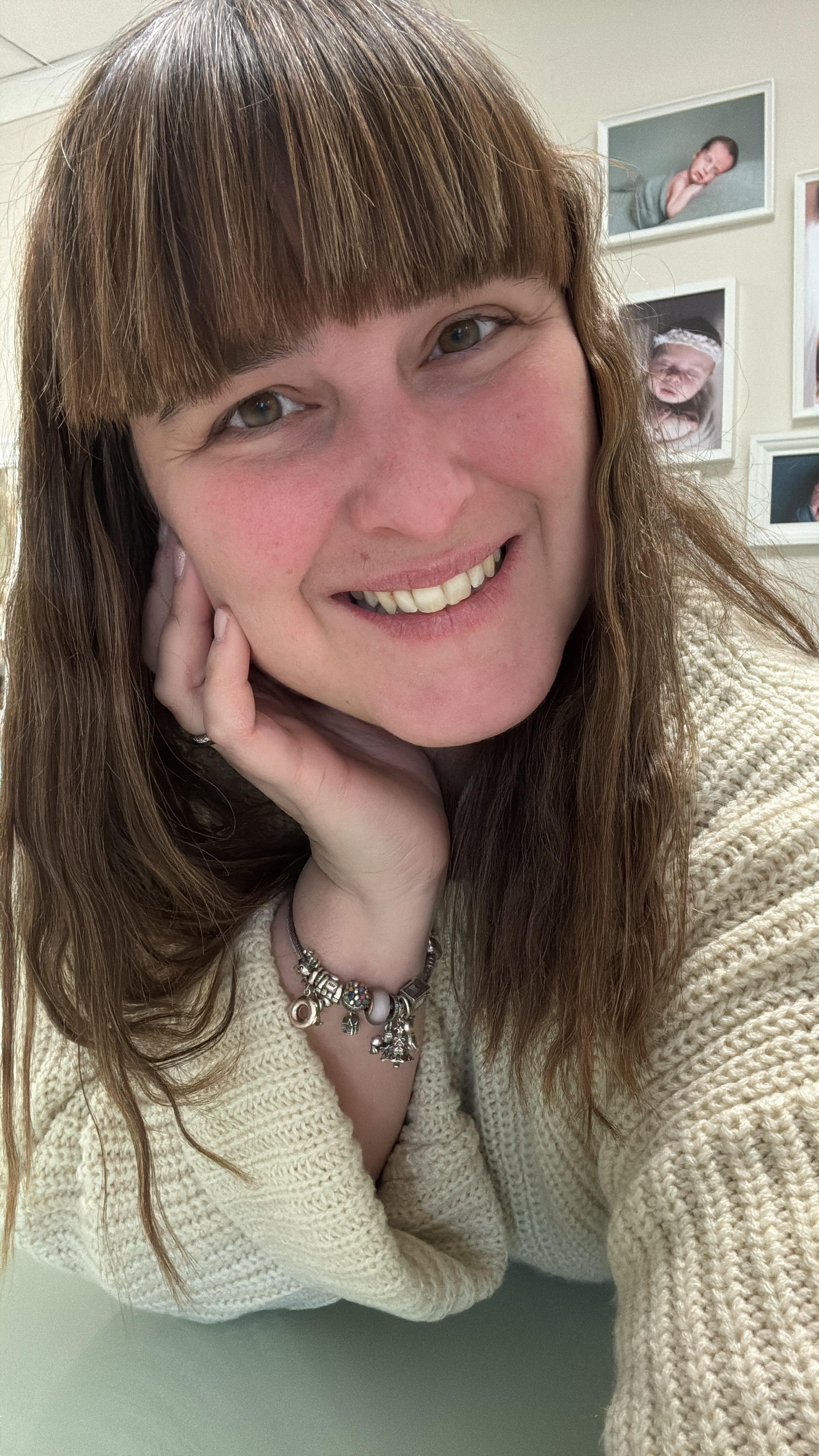 Vi porto con me in una domenica mattina di lavoro ♥️
#Fotografa #peregosilviafotografa #ricordifelicidifamiglia #studiofotografico #fotografadifamiglia