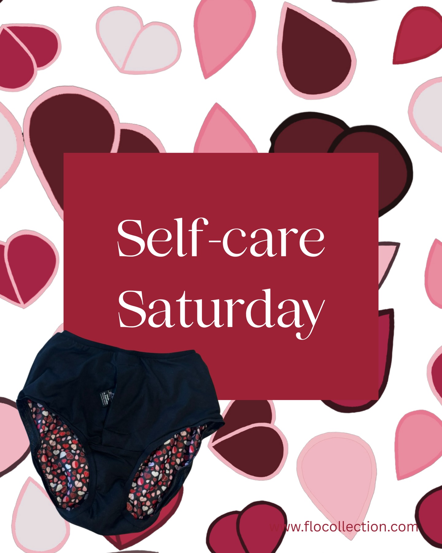 Self-Care Saturday for your inner winter, think comfort first. Planning a little ahead goes a long way.
Here are our faves ♥️🩸
🩲 Peri0d underwear = non-negotiable. Soft, secure, zero stress.
🕯️ A toxin free, beeswax candle to enjoy a moment of quiet
🌡️ Soothe pack for cramp relief.
🥗 A delicious, nourishing meal, ready to go.
📓 Paper cycle tracker from The Flow Circle to stay connected to your body, not your screen.
Flo Collection peri0d underwear is made in Australia, with safe materials and a (patented) pouch that allows for hands free heat and cramp relief. They fold into a self-contained bundle which makes them super easy to use on the go. Forget last minute restocking when your peri0d surprises you - just open your drawer, wear, wash, dry, repeat.
Cravings happen, hormones are shifting and your body is working hard. The key? Plan ahead. Having iron- and magnesium-rich meals ready in the fridge means you’re supporting your body instead of surviving on emergency snacks. We love @_theloopkitchen meals for an easy, locally made and sustainable answer to all of our cravings.
Craving me-time and want to make it special? Lighting a candle is a self-care ritual we swear by.
Many scented candles release phthalates + VOCs that can disrupt hormones. We swapped to natural beeswax for their warm glow and lack of synthetic fragrance. It’s better support to sleep + hormone health. We love @madebykodes range.
Rest. Soothe. Recharge. Track. Repeat.
What did we forget to mention? ♥️🩸