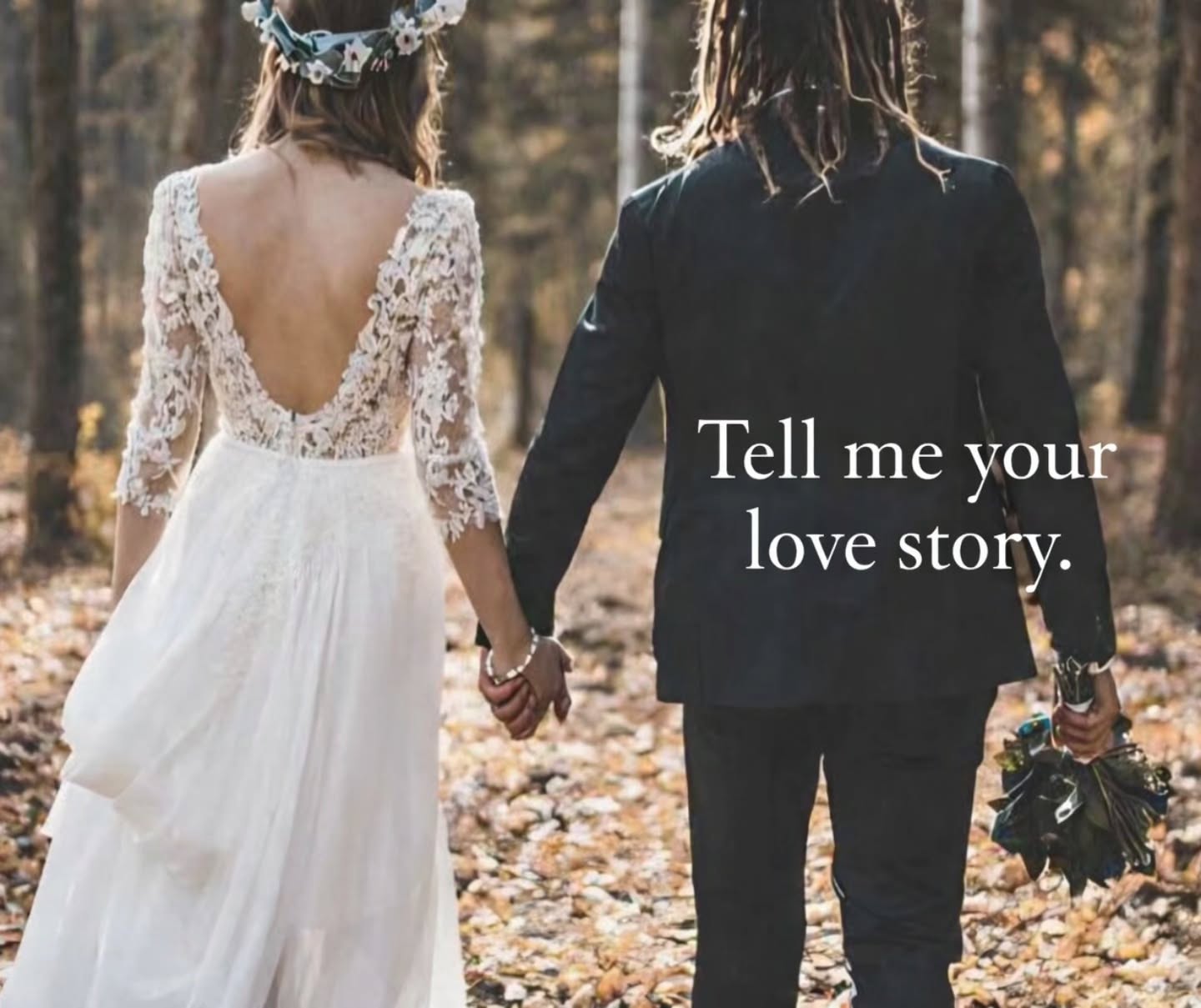 ๐ I had my first meeting this evening with a couple whose wedding Iโm conducting this autumnโฆ and honestly? I love this part.
๐Tell me everything.
Who made the first move?
Who said โI love youโ first?
Who steals the duvet?
When did you realise this was it?
๐ I get a front-row seat to your origin story โ and then I get to turn it into a ceremony that sounds like you, not like something copied from the internet.
No templates.
No beige romance.
No scripted autopilot.
๐Just your love, your quirks, your in-jokes, your depth, your joy.
๐๐ ๐ฎ๐ค๐ชโ๐ง๐ ๐๐๐ฉ๐ฉ๐๐ฃ๐ ๐ข๐๐ง๐ง๐๐๐ ๐๐ฃ๐ ๐ฌ๐๐ฃ๐ฉ ๐ ๐๐๐ง๐๐ข๐ค๐ฃ๐ฎ ๐ฉ๐๐๐ฉ ๐๐๐๐ก๐จ ๐ฅ๐๐ง๐จ๐ค๐ฃ๐๐ก, ๐ฌ๐๐ง๐ข, ๐๐ฃ๐ ๐ ๐ก๐๐ฉ๐ฉ๐ก๐ ๐๐๐ฉ ๐ข๐๐๐๐๐๐ก (๐ฌ๐๐ฉ๐ ๐ฉ๐๐ ๐ง๐๐๐๐ฉ ๐๐ข๐ค๐ช๐ฃ๐ฉ ๐ค๐ ๐ข๐๐จ๐๐๐๐๐), ๐ก๐๐ฉโ๐จ ๐ฉ๐๐ก๐ . ๐
๐พ๐ค๐ข๐ ๐ฉ๐๐ก๐ก ๐ข๐ ๐ฎ๐ค๐ช๐ง ๐จ๐ฉ๐ค๐ง๐ฎ. ๐๐
#interfaithminister #scottishweddings #scottishweddingsupplier #highlandswedding #weddingcelebrant