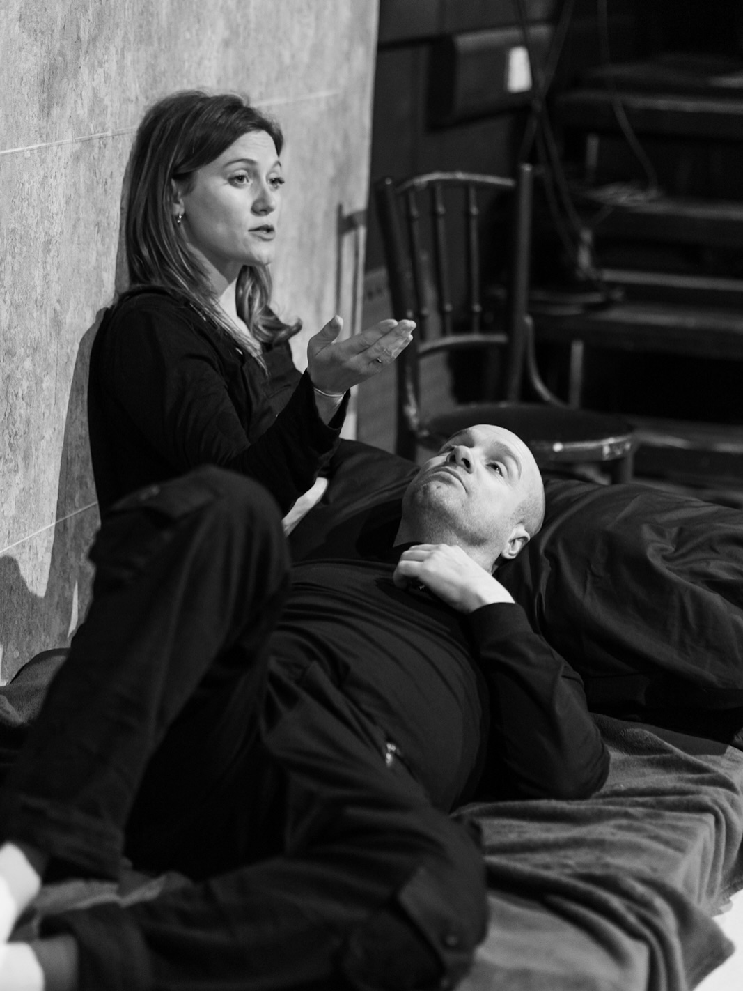 Dark. Sharp. Unexpectedly funny.
The Pillowman is a gripping, darkly comic thriller about storytelling, imagination, and the uneasy line between fiction and reality. Don’t miss out on this intimate production, using live performance, filmed sequences, animation, and unique staging to keep you gripped from start to finish.
📸 @njw_photostudio
21-28 March 2026
Campbell Studio Theatre, Brighton
🎟️ link in bio, or below ⬇️
https://www.ticketsource.co.uk/brighton-hove-operatic-society/the-pillowman/e-bbgyap
#darkcomedy #thepillowman