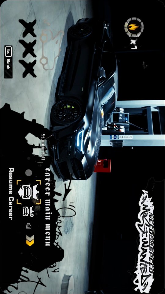 Most Wanted ๐ฎ
.
.
.
#NeedForUpgrade