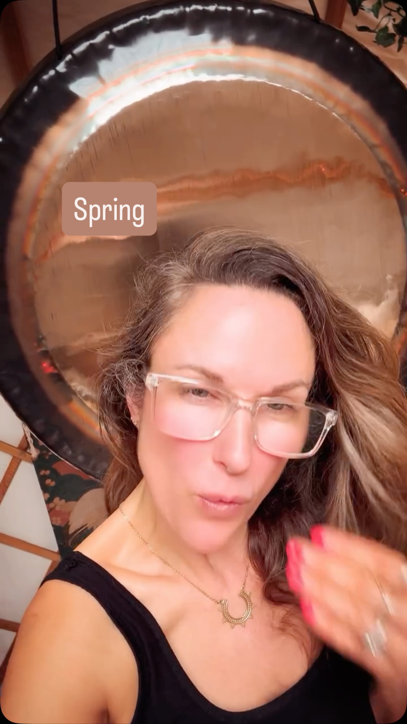 theyokiwayuk.com 🙌 click the linktree in bio ✨ see you on Sunday for some much-needed R&R #selfcare❤️