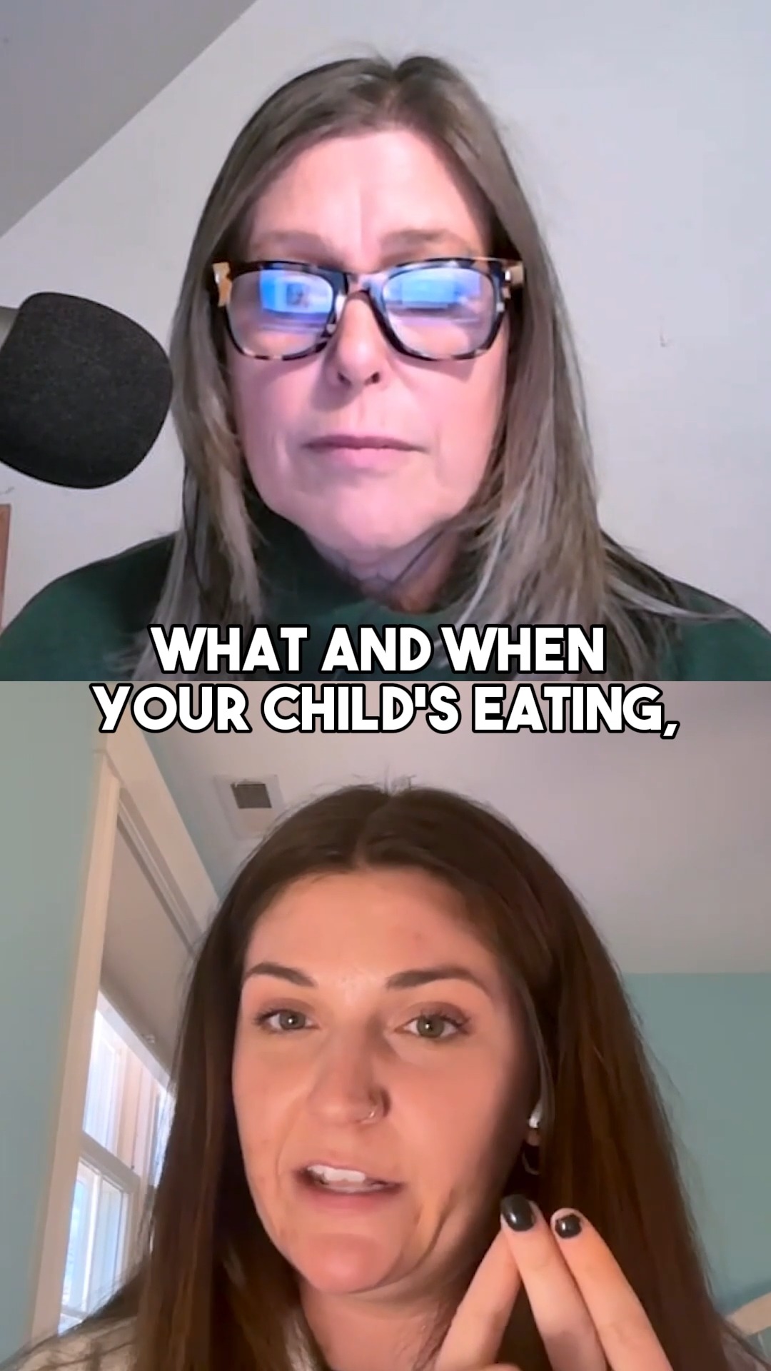 New episode of Roots & Wings!
Today we’re featuring Fox Hill alum Grace Sanders ( @restorenutritionrd ), now a clinical dietitian, sharing practical ways to turn stressful family meals into meaningful, positive moments around the table.
In this episode, Grace breaks down:
* The Division of Responsibility — parents decide what and when food is served, kids decide how much to eat
* Why the “Clean Plate Club” is officially a thing of the past
* How using neutral language around ALL foods supports healthy relationships with eating
* Simple ways to involve kids in meal prep to build confidence and lifelong healthy habits
If mealtimes have started to feel like a power struggle, this conversation is for you! Let’s raise confident, intuitive eaters — one family meal at a time.
#RootsAndWingsPodcast #FamilyMealtimes #IntuitiveEating #ParentingSupport #HealthyHabits #foxhillschooldanvers