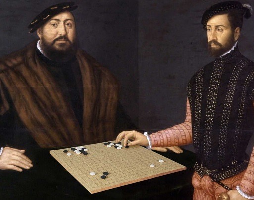 Již tento víkend proběhne v Praze kvalifikace pro postup do finále Go Barona, kde se následně bude hrát o tři unce zlata. 💰 Kdo bude mít tu čest vyzvat držitele titulu Jana Horu 6d? Fandit a sledovat partie můžete na KGS! ✊
This weekend in Prague, there will be held a qualification of the Go Baron tournament, which will be played for three ounces of gold. 💰 Who will have the honor to challenge the titleholder Jan Hora 6d? You can watch the games and cheer to the players on KGS! ✊
#gogame #GoBaron #gotitle #gotournament