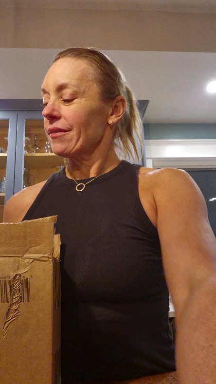 Just got my new "ProAm" rapid release vibration tool. Taking it on my next ski holiday! Use coupon code: healinmotion for 10% MORE off. https://www.rapidreleasetech.com/shop?sca_ref=7971602.pnJdfkTSJXJ
Happy VIBES! #bainbridgeislandfitness #rapidrelease #rapidreleasetherapy #rapidreleasetechnology #bainbridgeislandlife