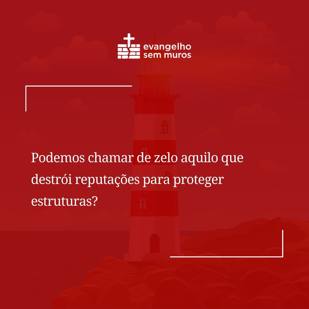 Leia o conteúdo completo em
Novo artigo de Visão em Tábuas por Ricardo Albuquerque @resplandecentefarol
Evangelhosemmuros.com