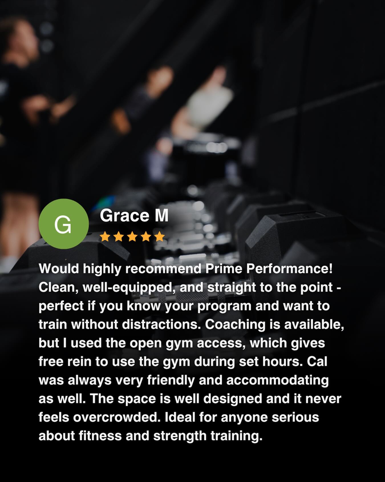 Open Gym at Prime Performance ⬇️
Whether you want to follow your own training program or training for something specific - you’ll have the space to train properly, without the usual gym chaos.
✅ Limited spots per session (no waiting for a rack)
✅ Access the full facility outside of coached hours
✅ 60-90 minute session slots bookable via app
✅ No joining fee, no contract - rolling monthly payment
👉 £45/month or £10 per drop-in
Book via the link in bio → Open Gym Membership
Or DM to schedule a free taster session
📍 Unit 14, Raynham Road, Bishops Stortford, CM23 5NZ
P.s. You might even get to pick the playlist
#PrimePerformance #Gym #StrengthTraining #FunctionalFitness #BishopsStortford