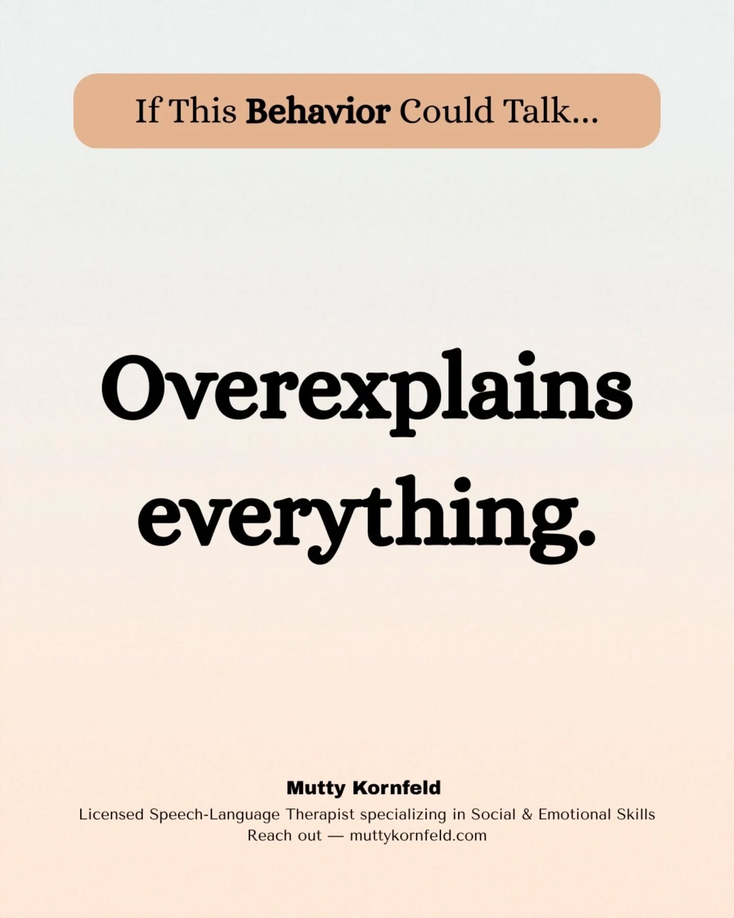 #emotionallanguage #behavioriscommunication #whatsbehindthebehavior