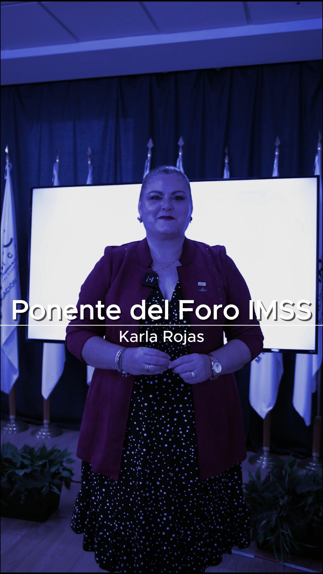 En el marco del “Foro IMSS” la experta Karla Rojas, nos comparte que tan importante es para las empresas el buen cumplimiento ante el IMSS y cómo esto, se convierte en una ventaja competitiva.
Conoce y regístrate en nuestras próximas actividades en: https://www.institutomindmexico.com/
Aprender distinto no solo es una tendencia, es una necesidad.
#IMSS #CumplimientoEmpresarial #VentajaCompetitiva #TalentoHumano #Jalisco #Industria #EmpresasExitosas