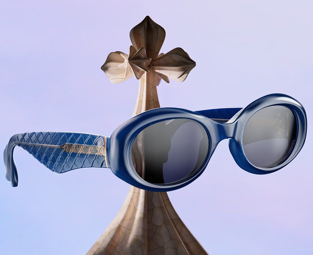 Casa Batlló x Etnia Barcelona is available🔥
A dialogue between Modernism, color, and design.
#etniabarcelona #etniabarcelonaeyewear