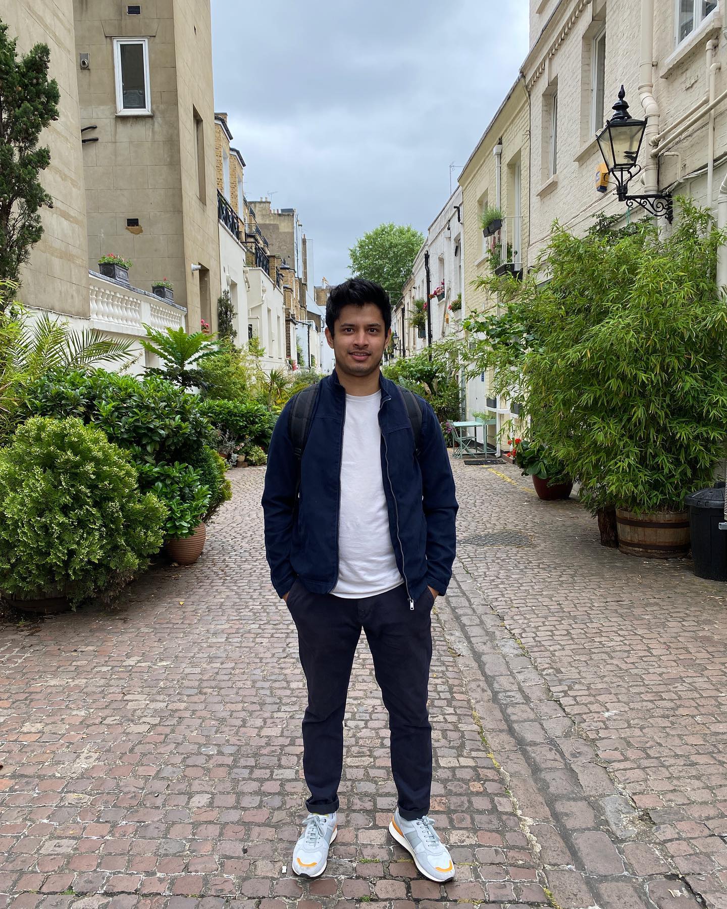 Happy New Year! Wishing you all health and happiness for the year ahead โจ 2022 letโs go! ๐ฅ
๐ธ @kritikpatel99
*
*
*
#2022 #happynewyear #hny #newyear #london #realign #reset #mysecretlondon