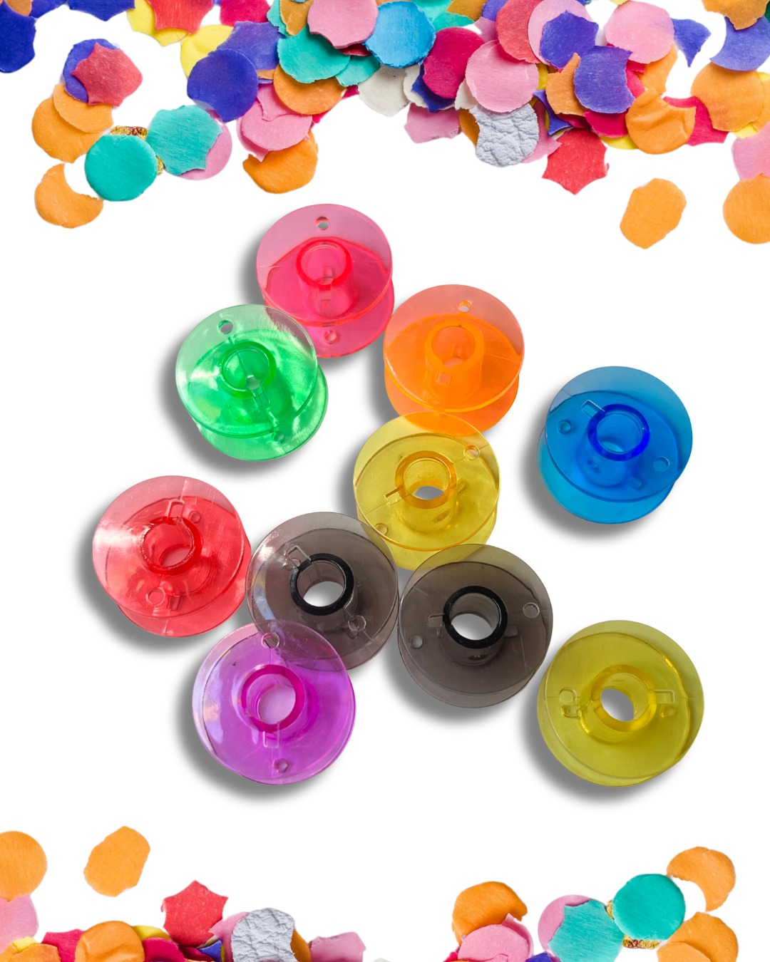 les canettes sont arrivées… et elles sont en COULEURS ! 🎨
compatibles avec les navettes castor & bois d’Luxe (testées et approuvées 😏)
elles donnent un petit côté joyeux à la frivolité, non ?
disponibles dès maintenant sur le site (lien en bio)
tu prends quelle couleur en premier ? dis-moi en commentaire
#frivolite #navettefrivolite #castoretboisdeluxe #canettefrivolite #merceriecreative