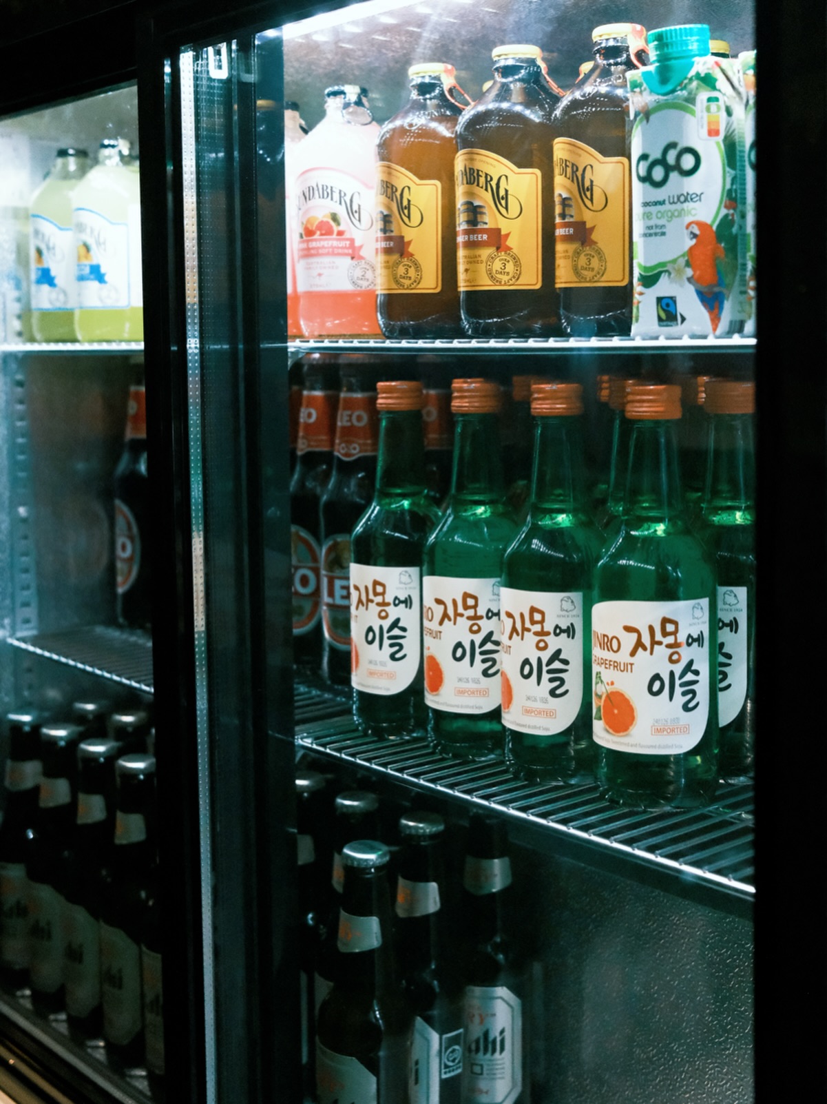 🍻
#asiandrinks #vibe #bunsnoodlesaarhus