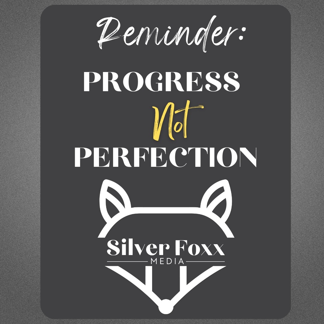 For podcasters, progress is more important than perfection. Start where you are, embrace imperfection, focus on your listeners, and keep improving. Remember, your podcast is a work in progress, so keep moving forward and you'll achieve great things. 🎙️🎧
#progressnotperfection #podcastingtips #podcastersofinstagram #workinprogress
#podcast #podcastdevlopment #voiceover #recordingstudio #socialmediamanagment #familyowned #blackownedbusiness #voiceactor #indiana #indianabusiness #womanownedbusiness #womanowned #womanownedsmallbusiness #womensempowerment #femaleboss #podcasting