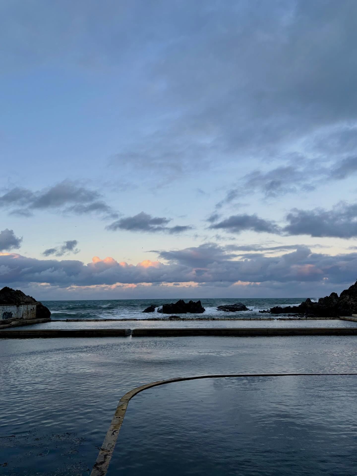 And the views! #Tarlair - https://friendsoftarlair.co.uk