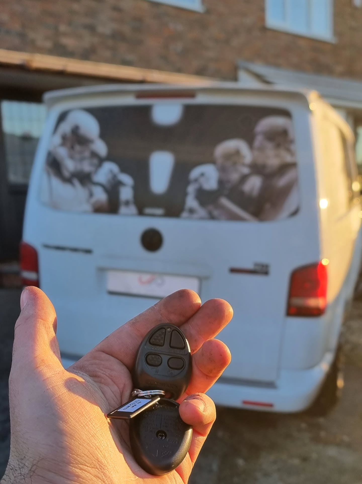 🔒 Vehicle Security Upgrade Complete! 🔒
Autowatch 457Rli has been fitted to this Volkswagen Transporter T5 — giving it that extra layer of protection and peace of mind 🚐💨
Unfortunately now discontinued! We have replaced this package with the Gemini brand.
The Autowatch 457RLi is one of the most trusted CAT1 systems on the market, protecting against key cloning, hacking & theft.
If you want to secure your pride and joy, get in touch today 👇
📞 07548 650407
🌐 www.jpautoservices.co.uk�
📍 Fitted by JP Auto Services
#Autowatch457Rli #TransporterT5 #VanSecurity #VehicleSecurity #JPAutoServices