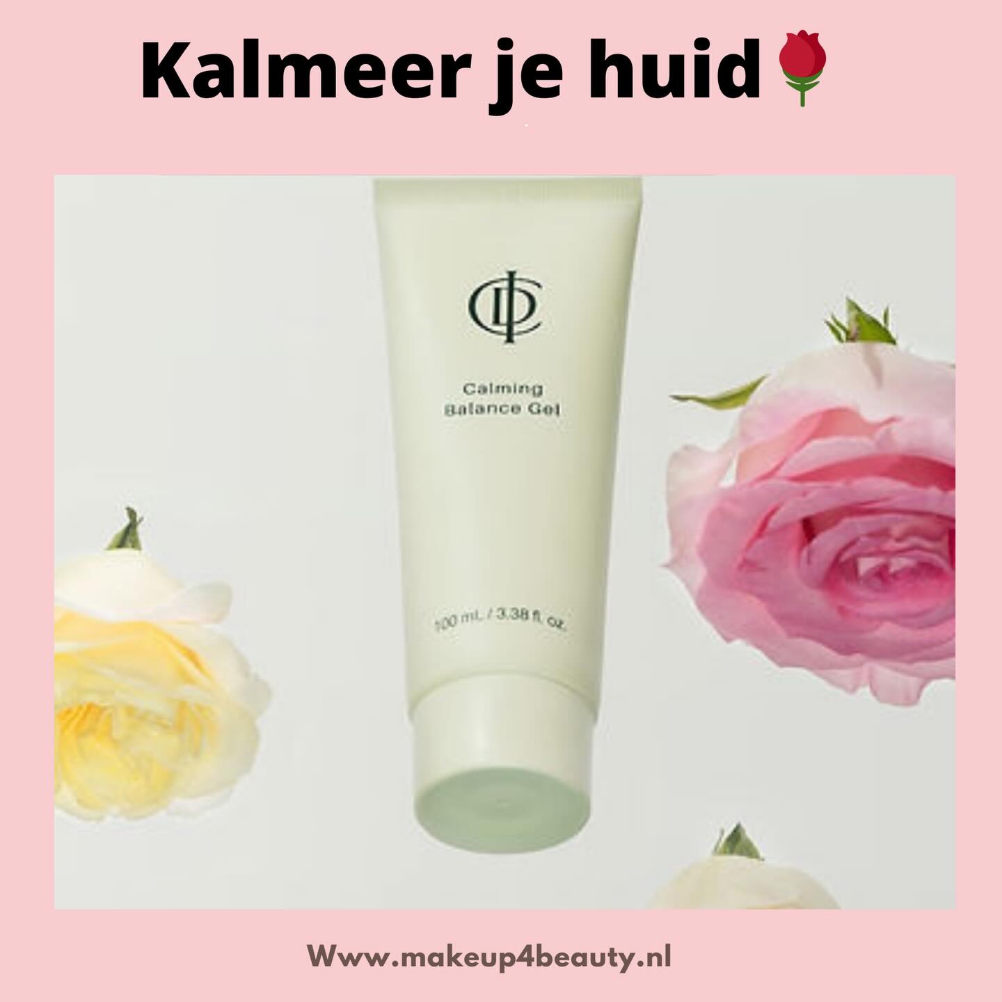 EEN LICHTGEWICHT, HYDRATERENDE GEL OM DE HUID TE KALMEREN EN TE VERJONGEN.
Een op water gebaseerde gel met Damask rozenwater en kalmerende ingrediënten die de huidbalans herstellen en helpen de effecten van seizoensveranderingen tegen te gaan.
Comfort en verzachting terwijl roodheid wordt verminderd.
Voordelen:
• Comfortabel en verzacht de huid, waardoor roodheid zichtbaar vermindert
• Houdt de huid tot 72 uur gehydrateerd
• Verkoelend effect voor directe kalmte, terwijl actieve ingrediënten na verloop van tijd ontsteking en irritatie verminderen.