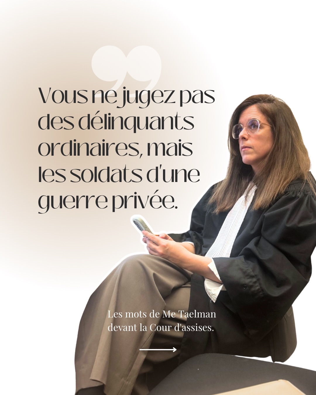 La semaine dernière, Me Alida Shpati et Me Virginie Taelman ouvraient la dernière phase des débats du procès de l’assassinat d’A.S.
Face aux jurés, elles représentaient une femme et deux enfants qui ont perdu un mari et un père dans une exécution en pleine rue.
Le contexte de ce dossier était aussi complexe que violent : A.S. fuyait une guerre entre clans criminels albanais liés au trafic de cocaïne.
La victime s’était réfugiée en Belgique en 2019, pensant être à l’abri.
Elle a été retrouvée grâce à une organisation minutieuse : surveillance, trahison d’un proche, puis exécution méthodique.
Au cœur des débats : des milliers de messages Sky ECC qui, selon la partie civile, établissaient l’implication des différents accusés.
La plaidoirie s’est construite sur leur analyse, leur chronologie et leur cohérence avec les autres éléments du dossier.
L’angle était aussi stratégique : isoler la contestation pour en mesurer la portée réelle au regard des positions adoptées par les autres accusés.
Chaque accusé devait répondre de son rôle :
« Chaque accusé a porté sa part du cercueil. »
Le verdict est désormais rendu.
Six accusés ont été condamnés, avec des peines allant jusqu’à la réclusion à perpétuité.
Aux assises, défendre la partie civile, ce n’est pas seulement parler pour une famille.
C’est démontrer, point par point, ce qui engage chacun.
Source : Belga
https://www.lalibre.be/dernieres-depeches/2026/02/02/assises-bruxelles-proces-gergely-et-consorts-vous-jugez-les-soldats-dune-guerre-privee-UCTUJHKROVDX3APAED63R5E2HQ/
#assises #droitpenal #copja #criminaliteorganisee #vtavocats